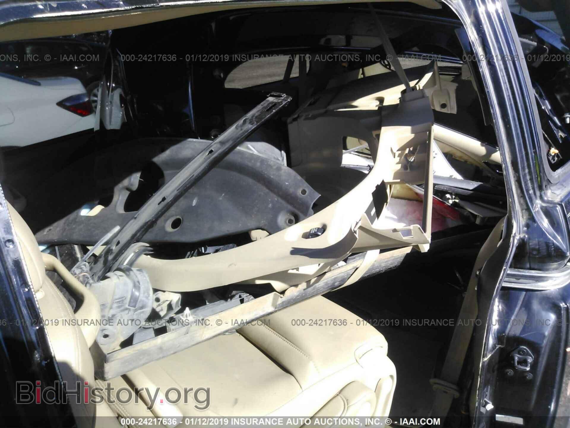 2017 DODGE JOURNEY - VIN: 3C4PDCBG7HT536778 - Фото 8