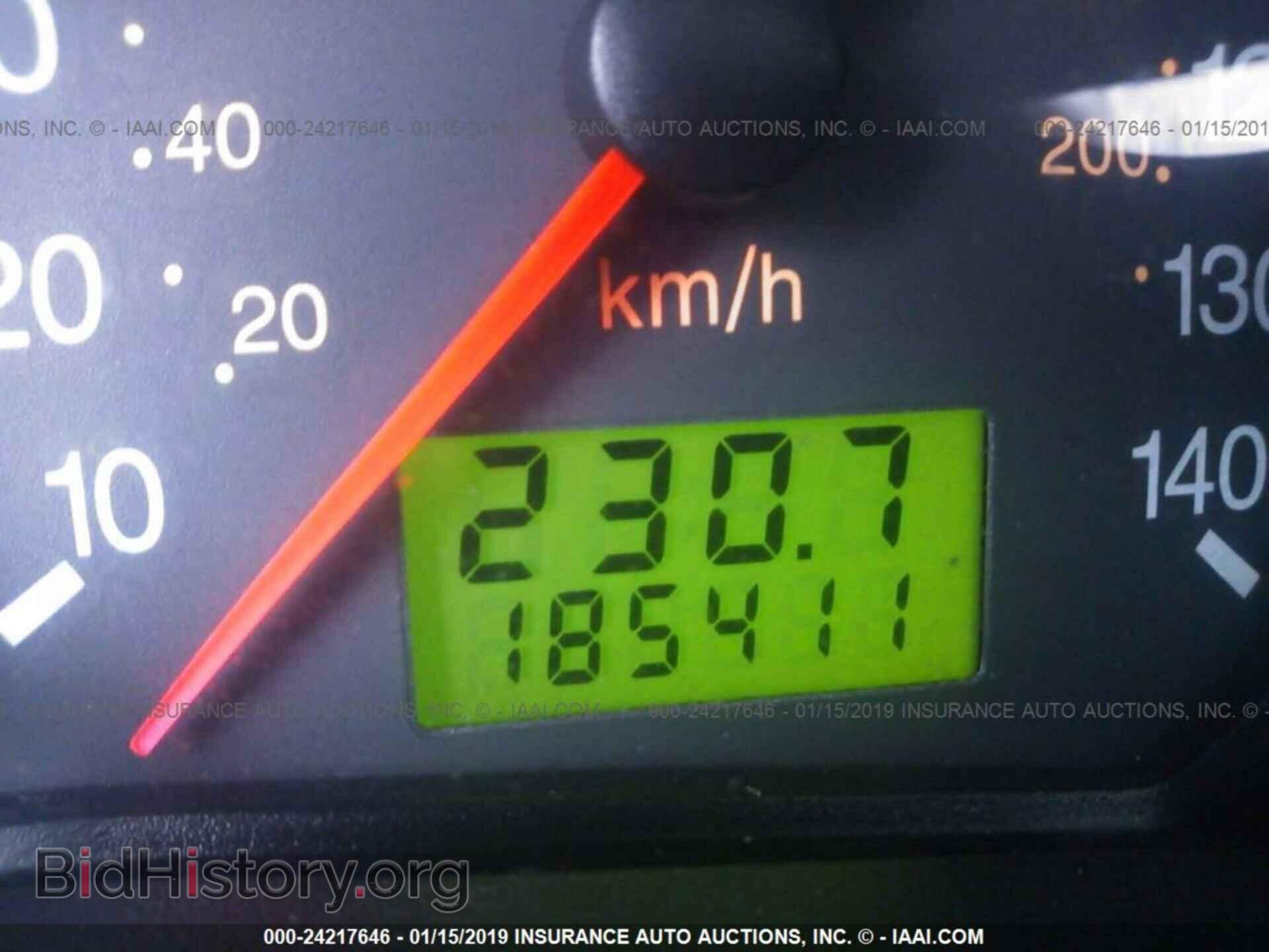 2007 FORD FOCUS - VIN: 1FAFP34N47W203158 - Фото 7