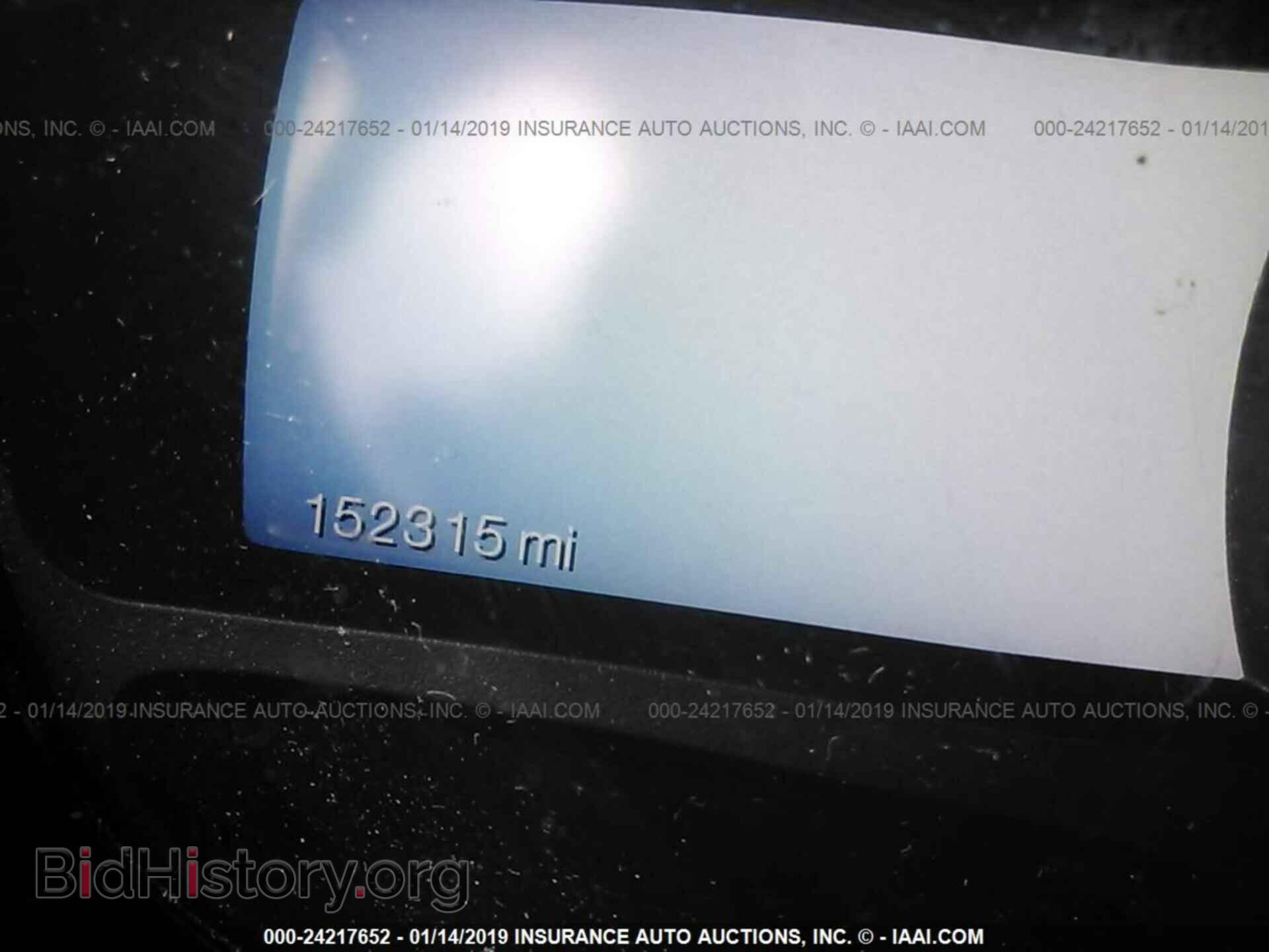 2011 FORD EDGE - VIN: 2FMDK4KC5BBA08957 - Фото 7