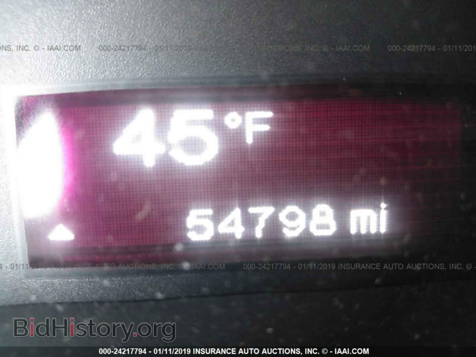 2015 DODGE DART - VIN: 1C3CDFAA5FD406423 - Photo 7