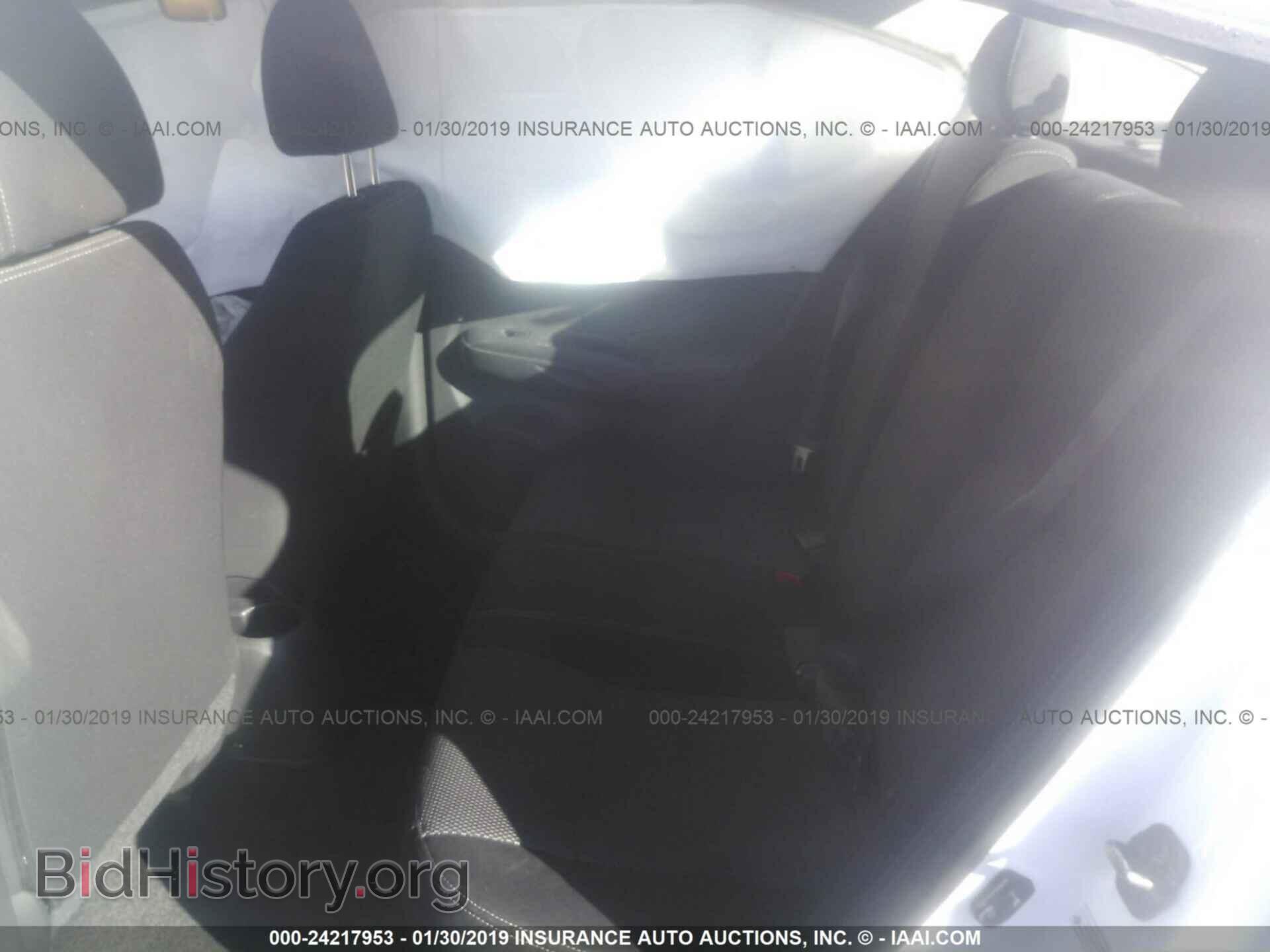 2017 NISSAN VERSA - VIN: 3N1CN7AP3HL901447 - Фото 8