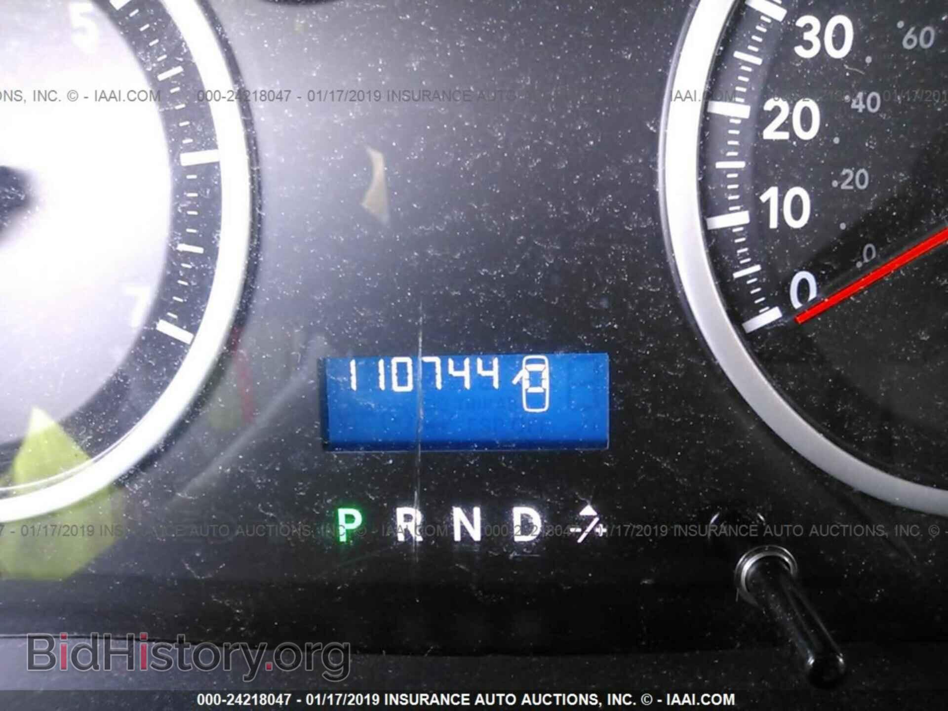 2012 DODGE RAM 1500 - VIN: 1C6RD7FT7CS171429 - Photo 7