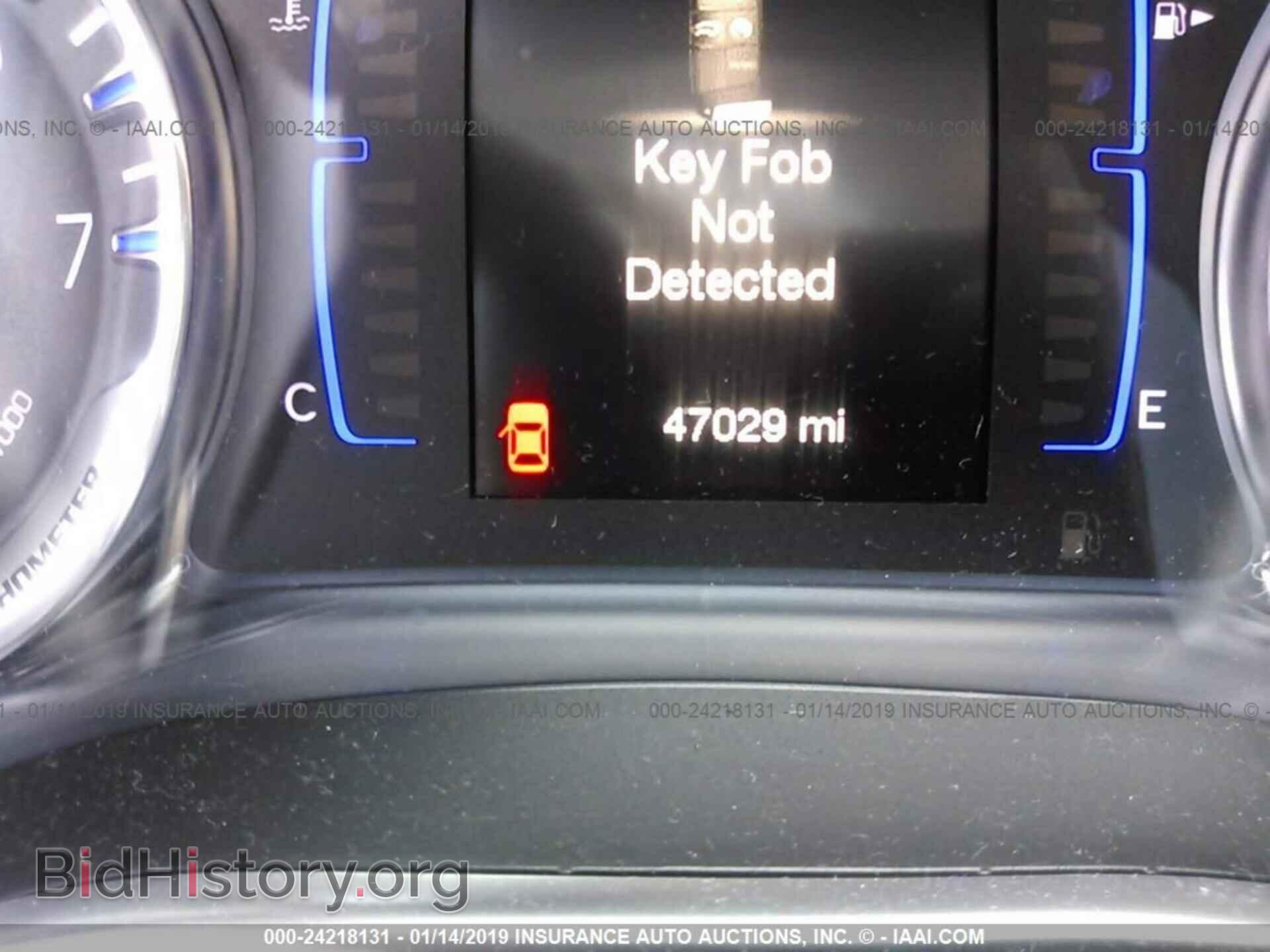 2016 CHRYSLER 200 - VIN: 1C3CCCAB6GN172752 - Фото 7