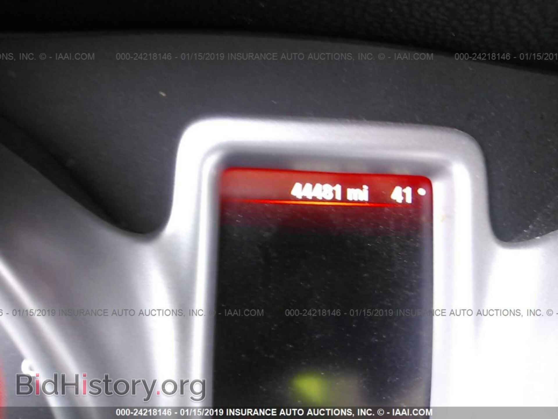 2014 DODGE JOURNEY - VIN: 3C4PDCAB0ET315122 - Фото 7