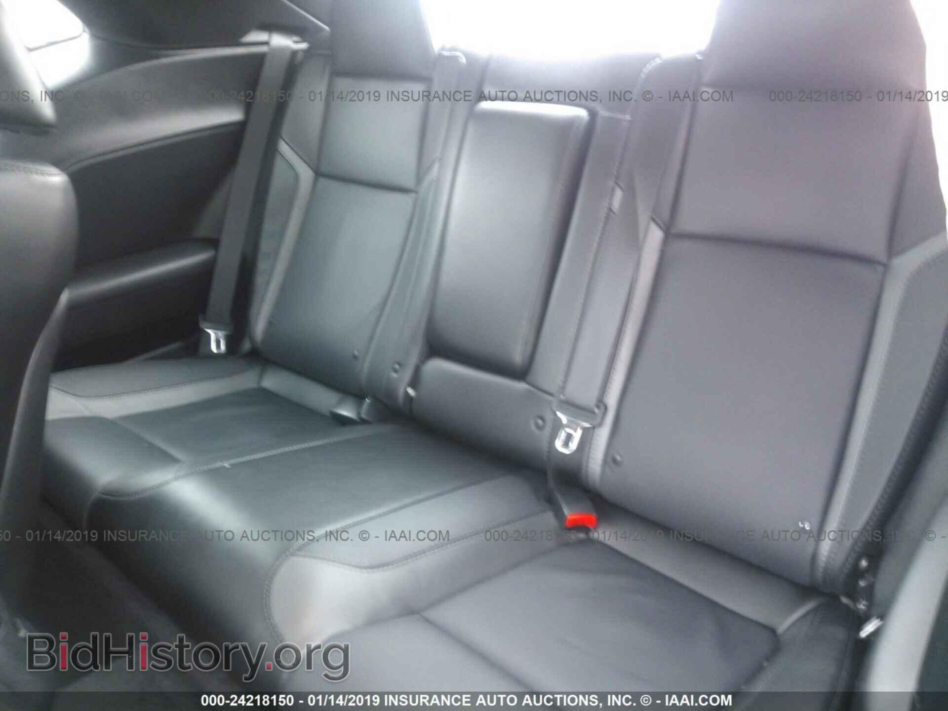 2017 DODGE CHALLENGER - VIN: 2C3CDZAG6HH665837 - Фото 8
