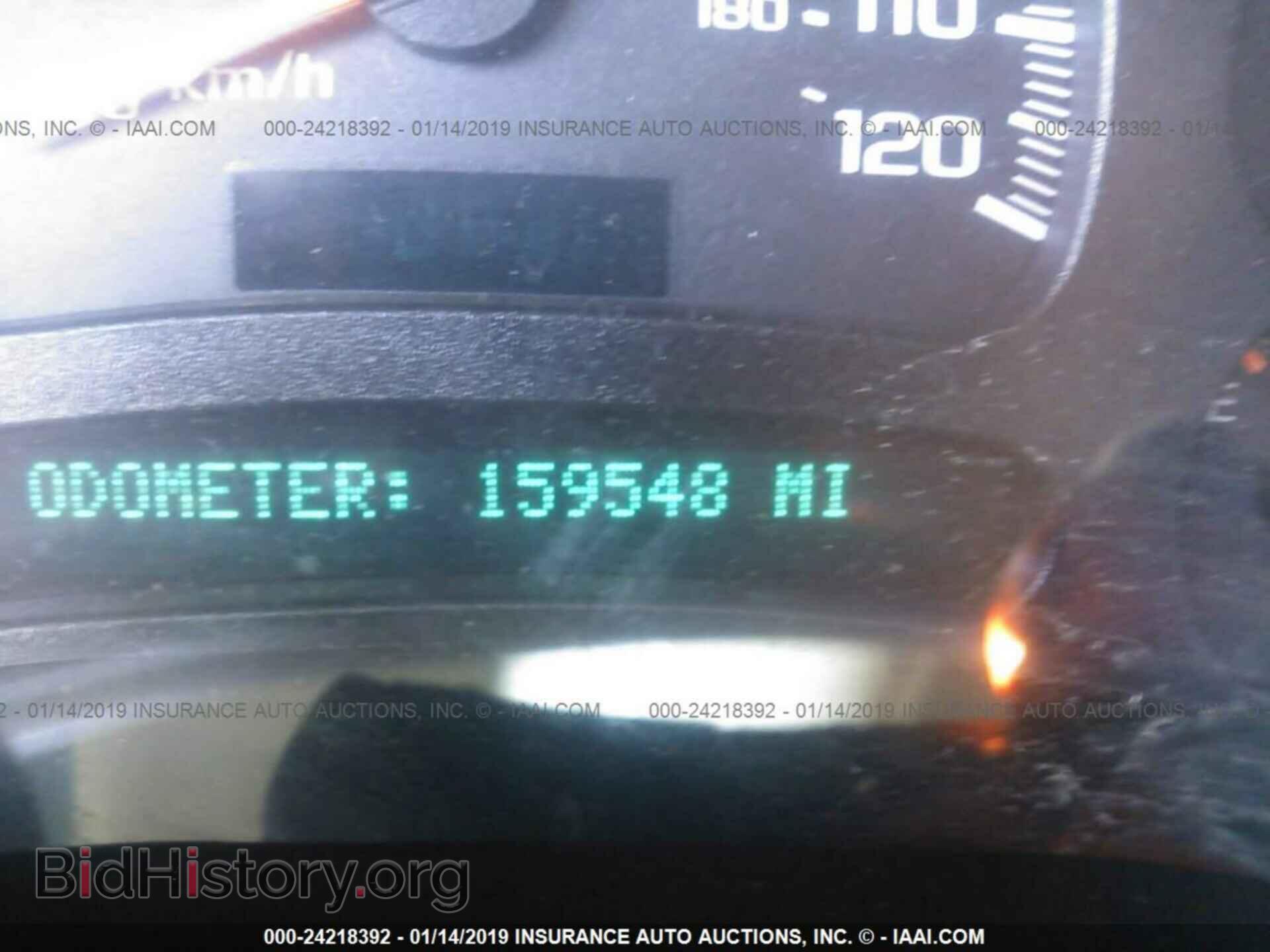 2005 CHEVROLET SILVERADO - VIN: 1GCEC19V95Z106032 - Фото 7