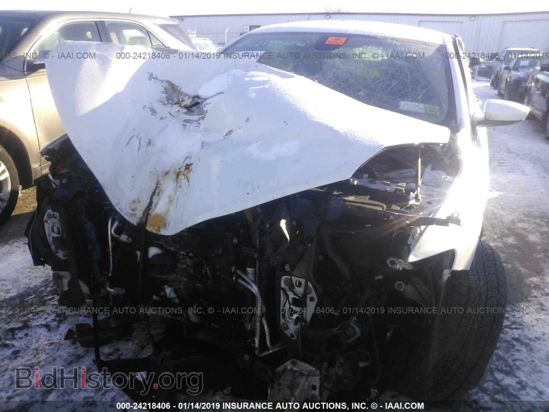 2015 CHRYSLER 200 - VIN: 1C3CCCAB8FN705263 - Photo 6