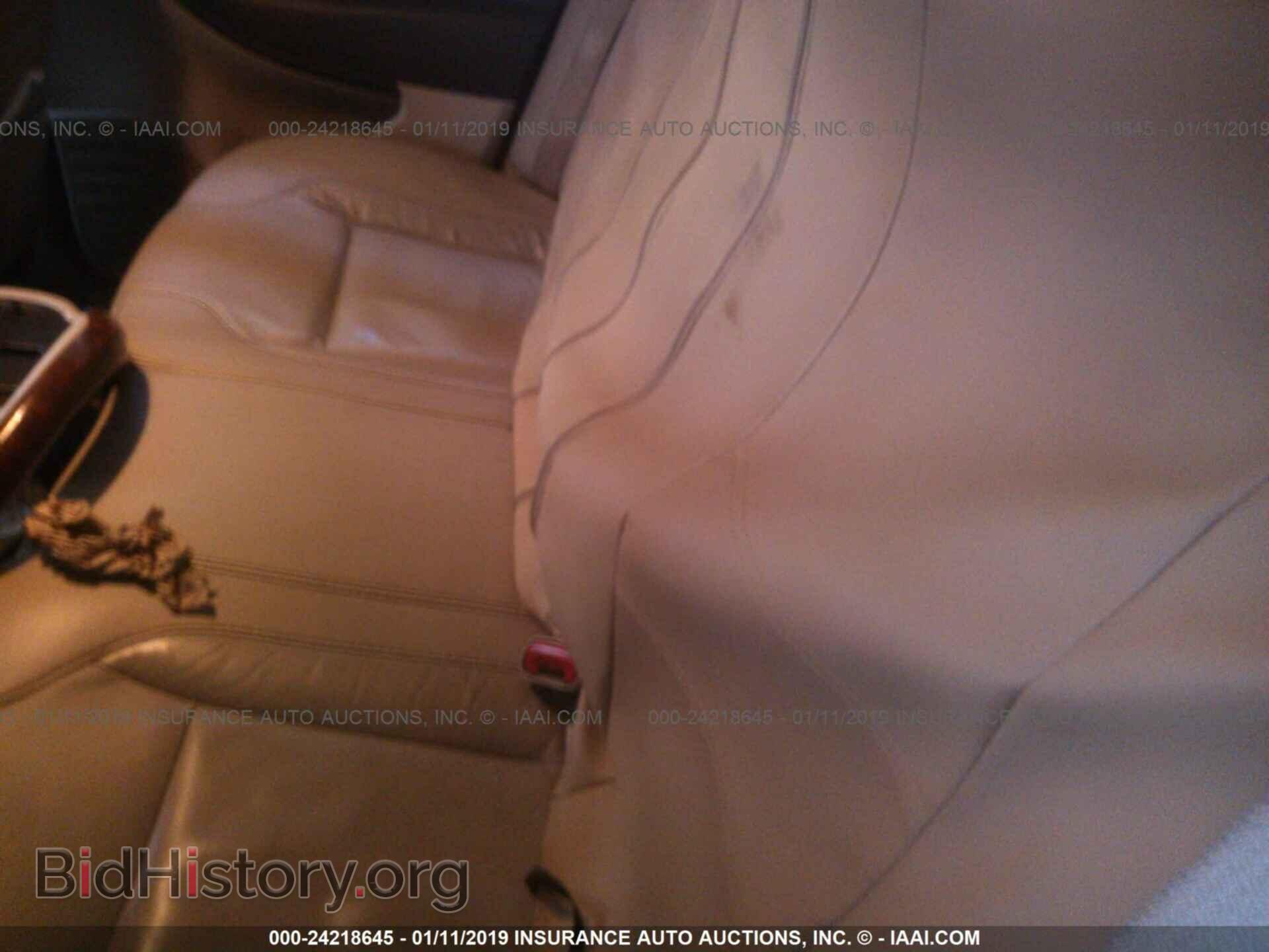 2012 FORD TAURUS - VIN: 1FAHP2EW2CG132492 - Фото 8