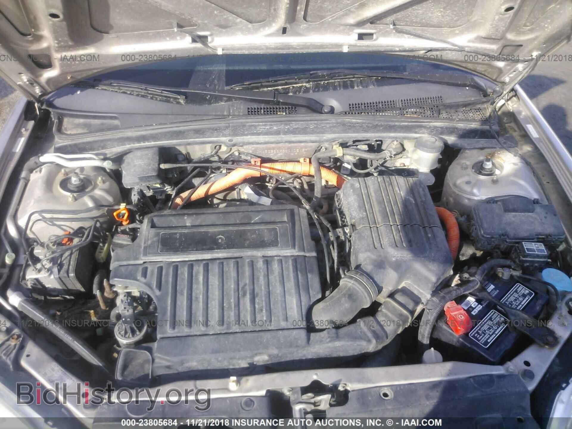 2014 JEEP COMPASS - VIN: 1C4NJCBB2ED650404 - Photo 10