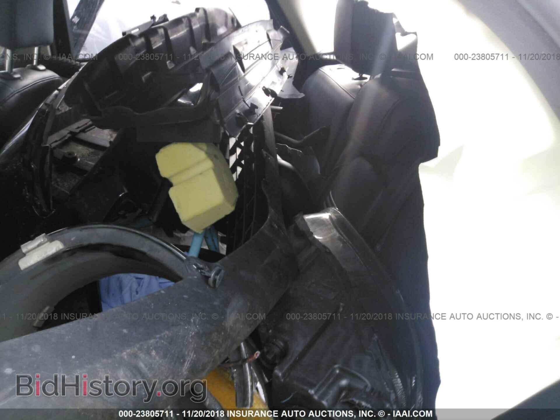 2015 FORD FOCUS - VIN: 1FADP3K23FL292060 - Photo 8
