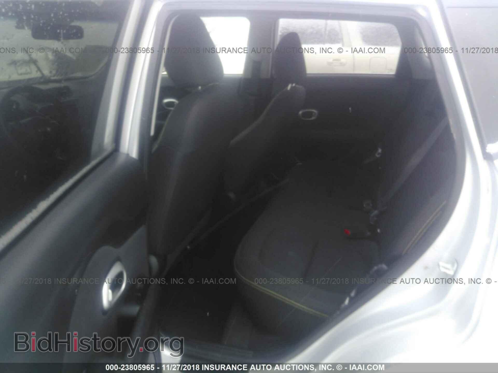 2008 CHEVROLET IMPALA - VIN: 2G1WT58N481262403 - Фото 8