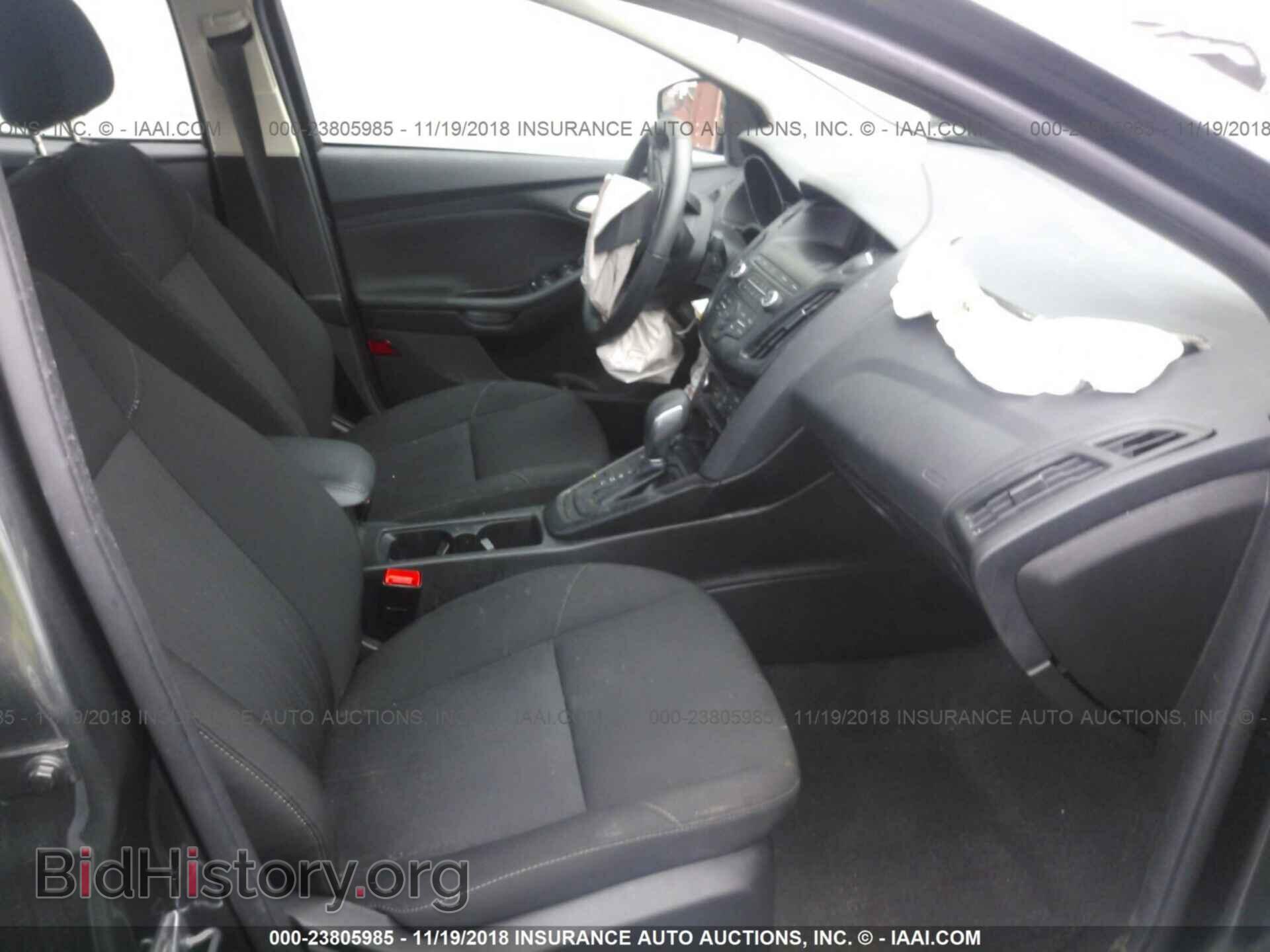 2015 DODGE DART - VIN: 1C3CDFBB3FD140388 - Photo 5