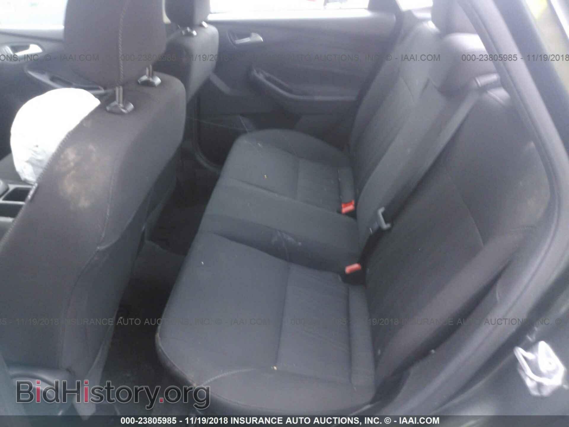 2015 DODGE DART - VIN: 1C3CDFBB3FD140388 - Photo 8