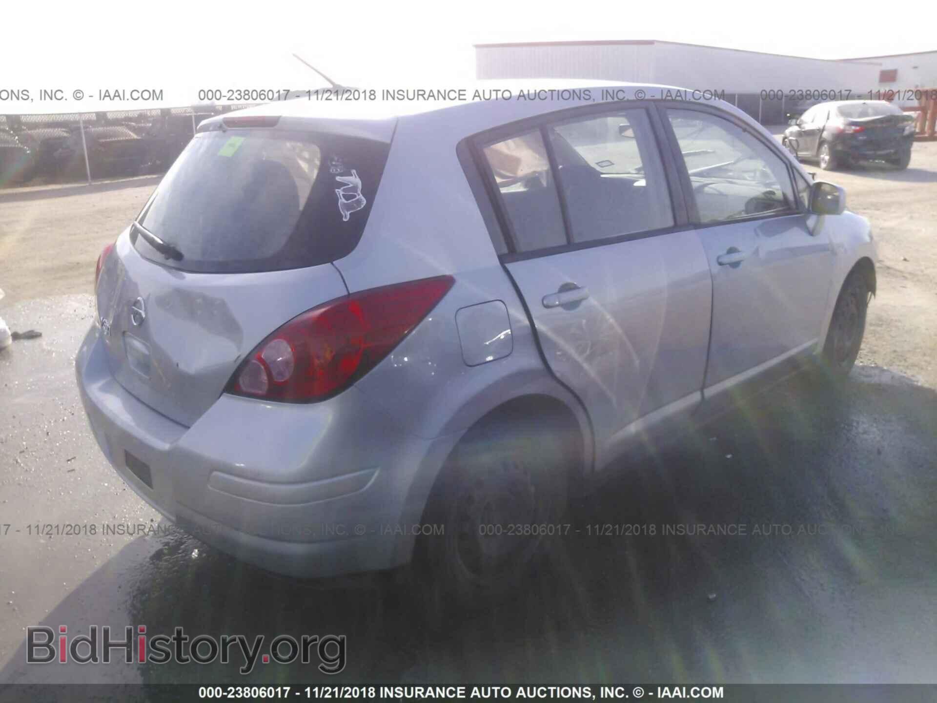 2016 FORD FOCUS - VIN: 1FADP3N29GL285322 - Photo 4