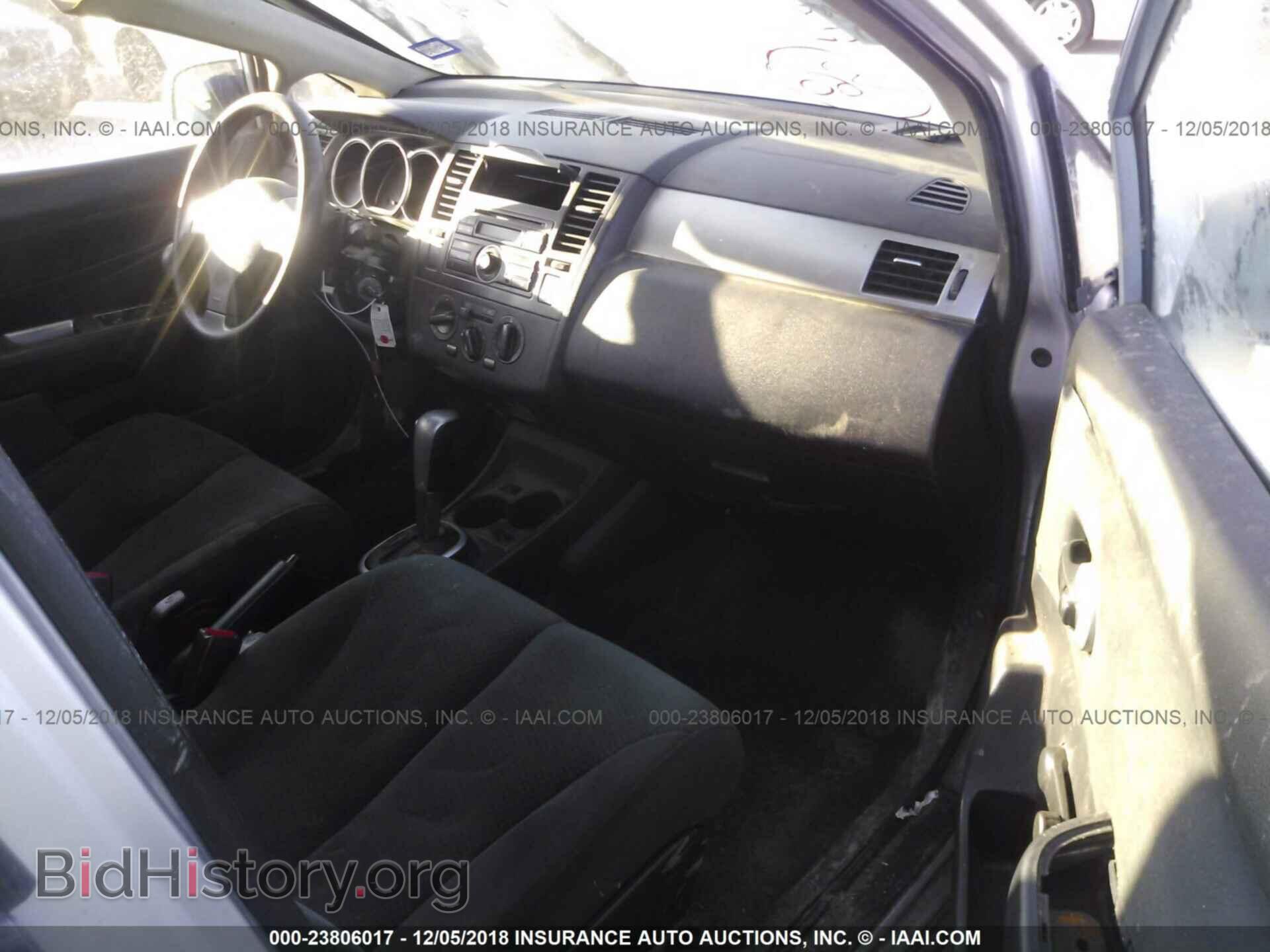 2016 FORD FOCUS - VIN: 1FADP3N29GL285322 - Photo 5