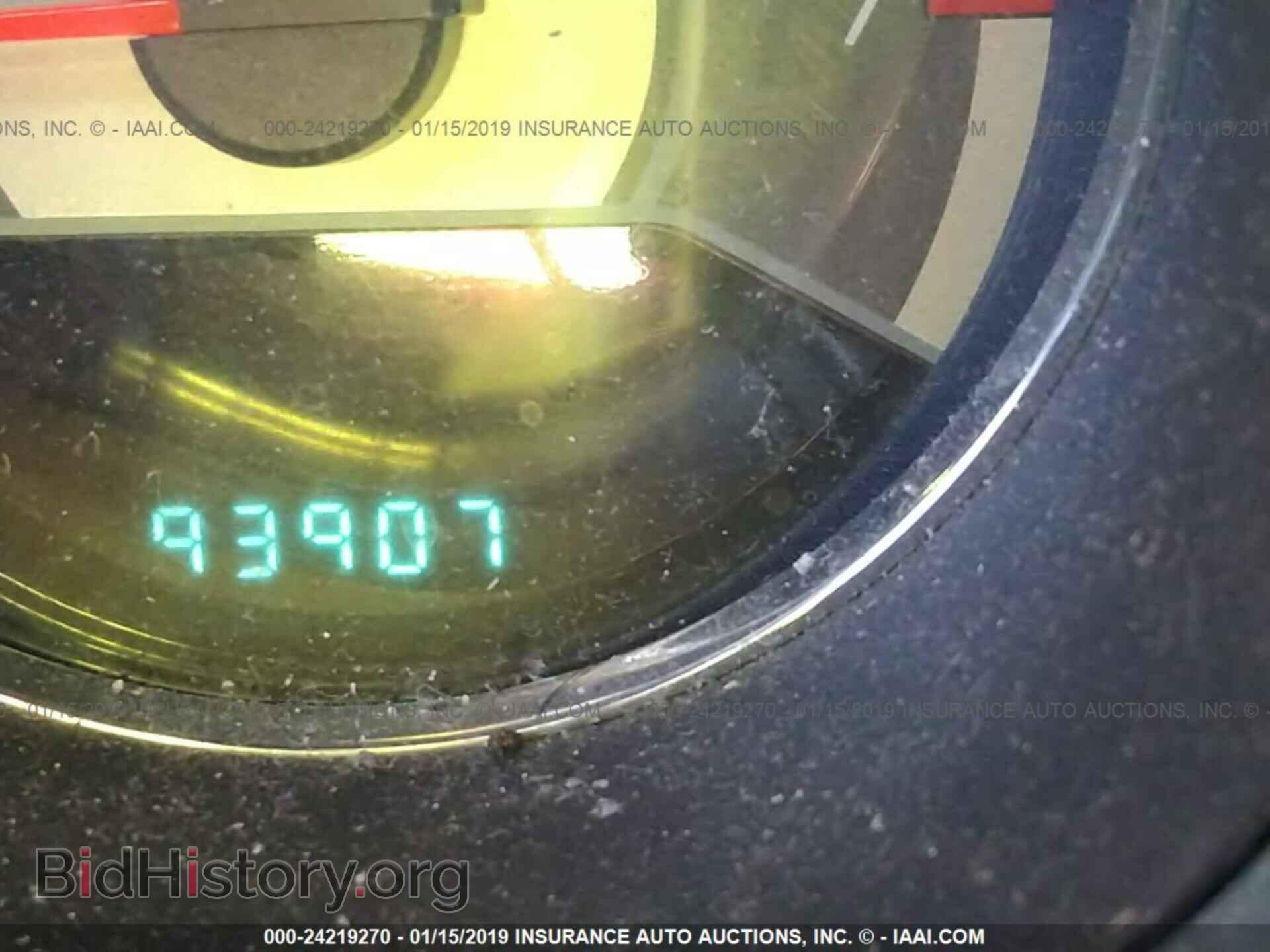 2012 CHRYSLER 200 - VIN: 1C3CCBAB4CN330686 - Фото 7