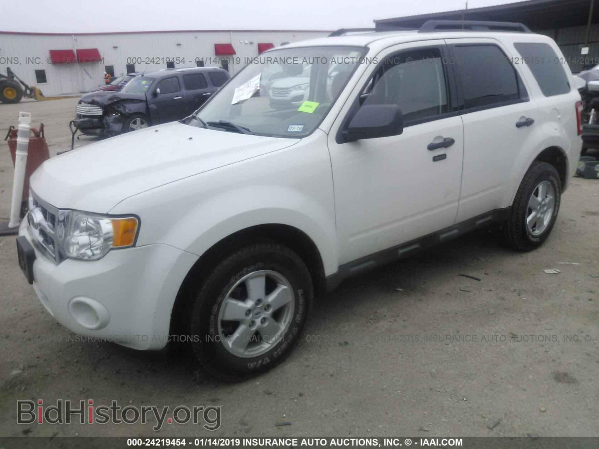 2017 DODGE JOURNEY - VIN: 3C4PDCAB2HT709046 - Photo 2