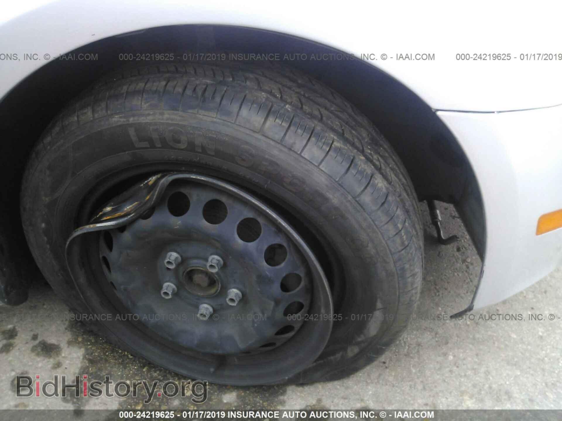 2013 VOLKSWAGEN GOLF - VIN: WVWDB7AJ4DW098531 - Фото 6