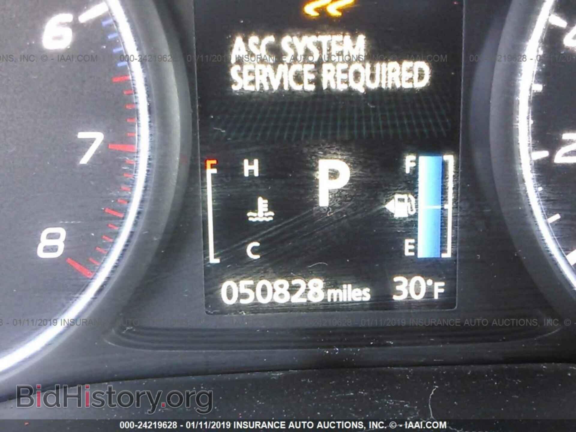 2015 MITSUBISHI OUTLANDER - VIN: JA4AZ3A36FZ012995 - Фото 7