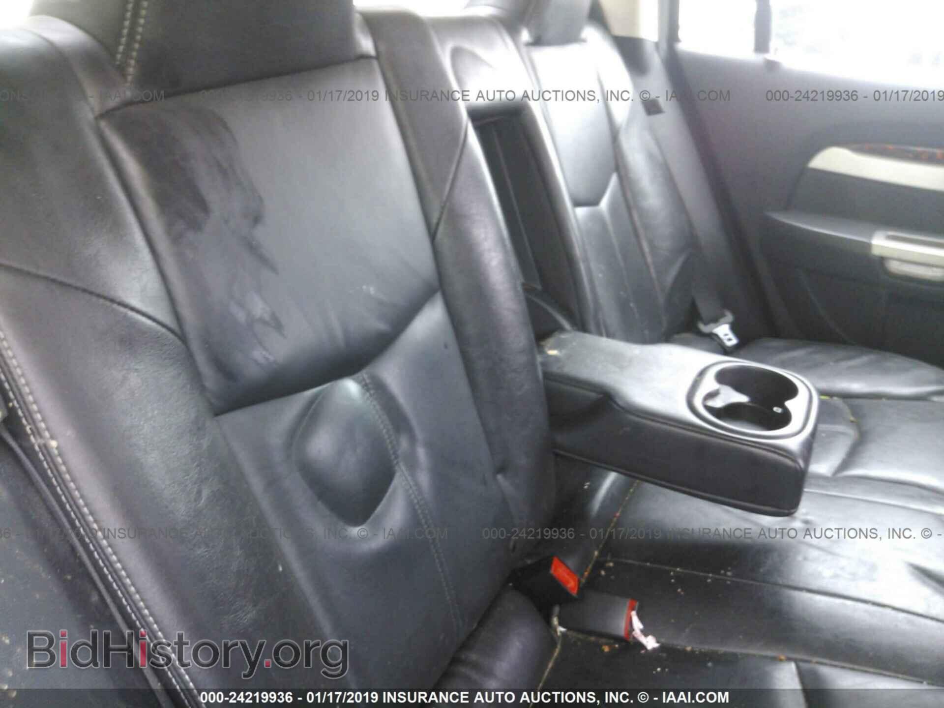 2010 CHRYSLER SEBRING - VIN: 1C3CC5FB1AN223389 - Фото 8