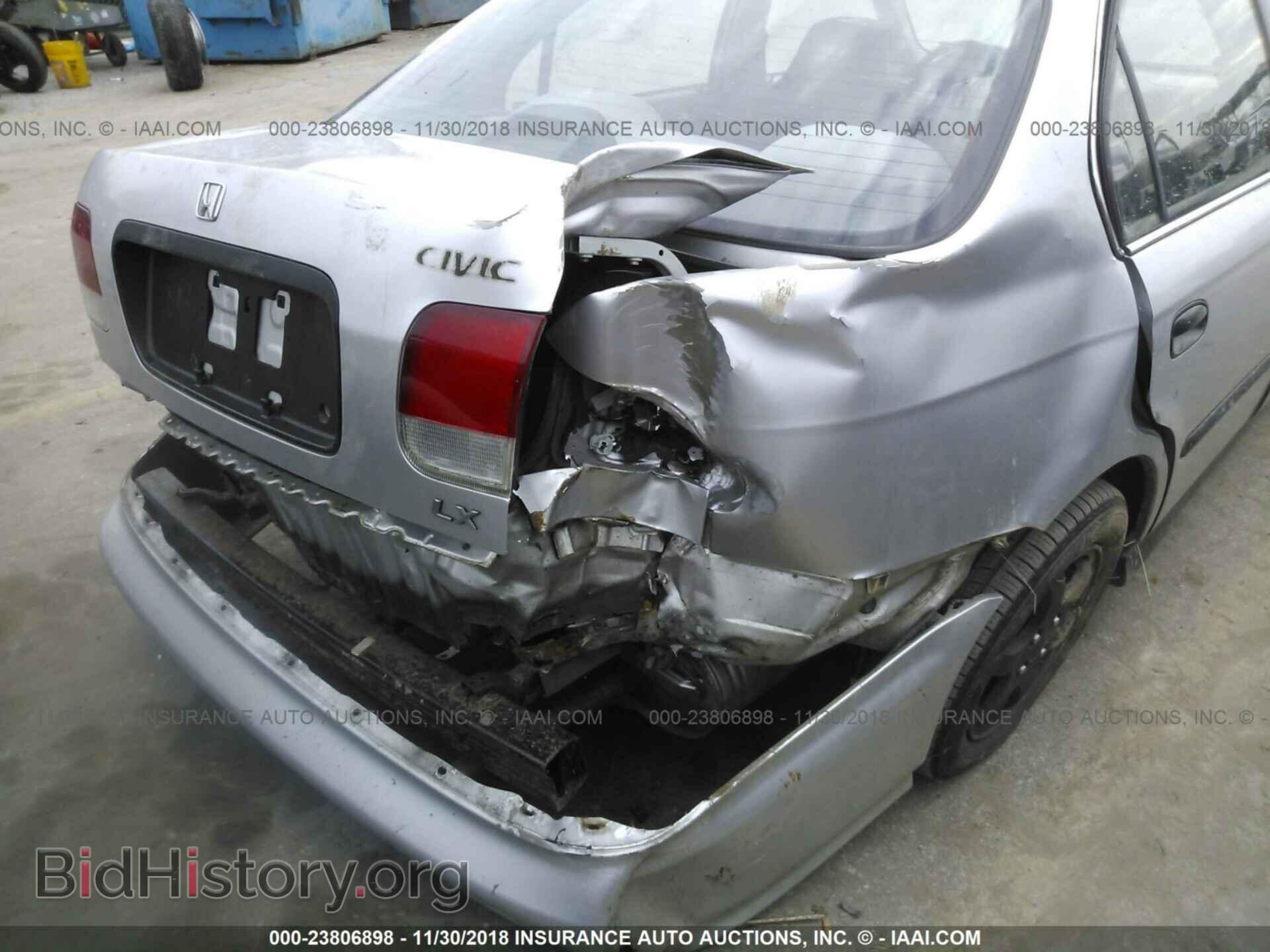 2014 FORD MUSTANG - VIN: 1ZVBP8AM0E5201604 - Фото 6