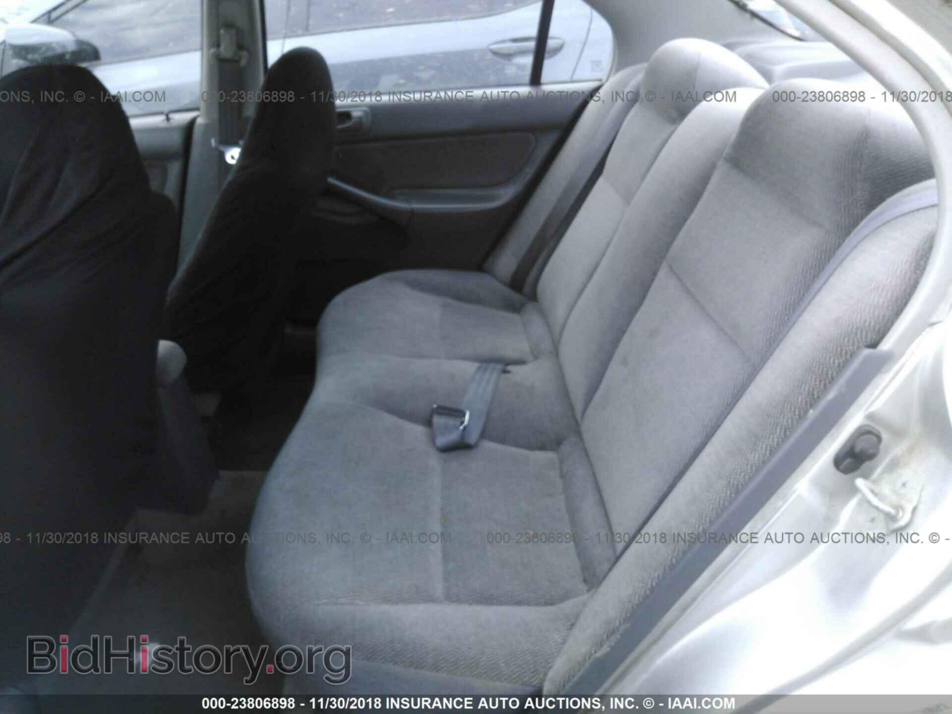 2014 FORD MUSTANG - VIN: 1ZVBP8AM0E5201604 - Фото 8