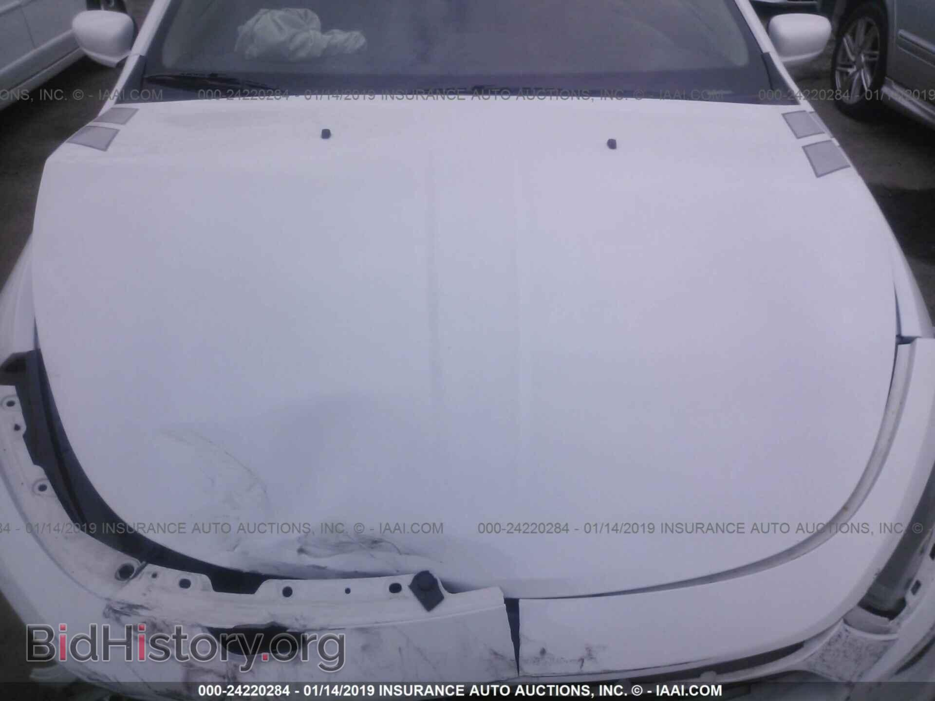 2016 DODGE DART - VIN: 1C3CDFBB9GD591455 - Фото 10