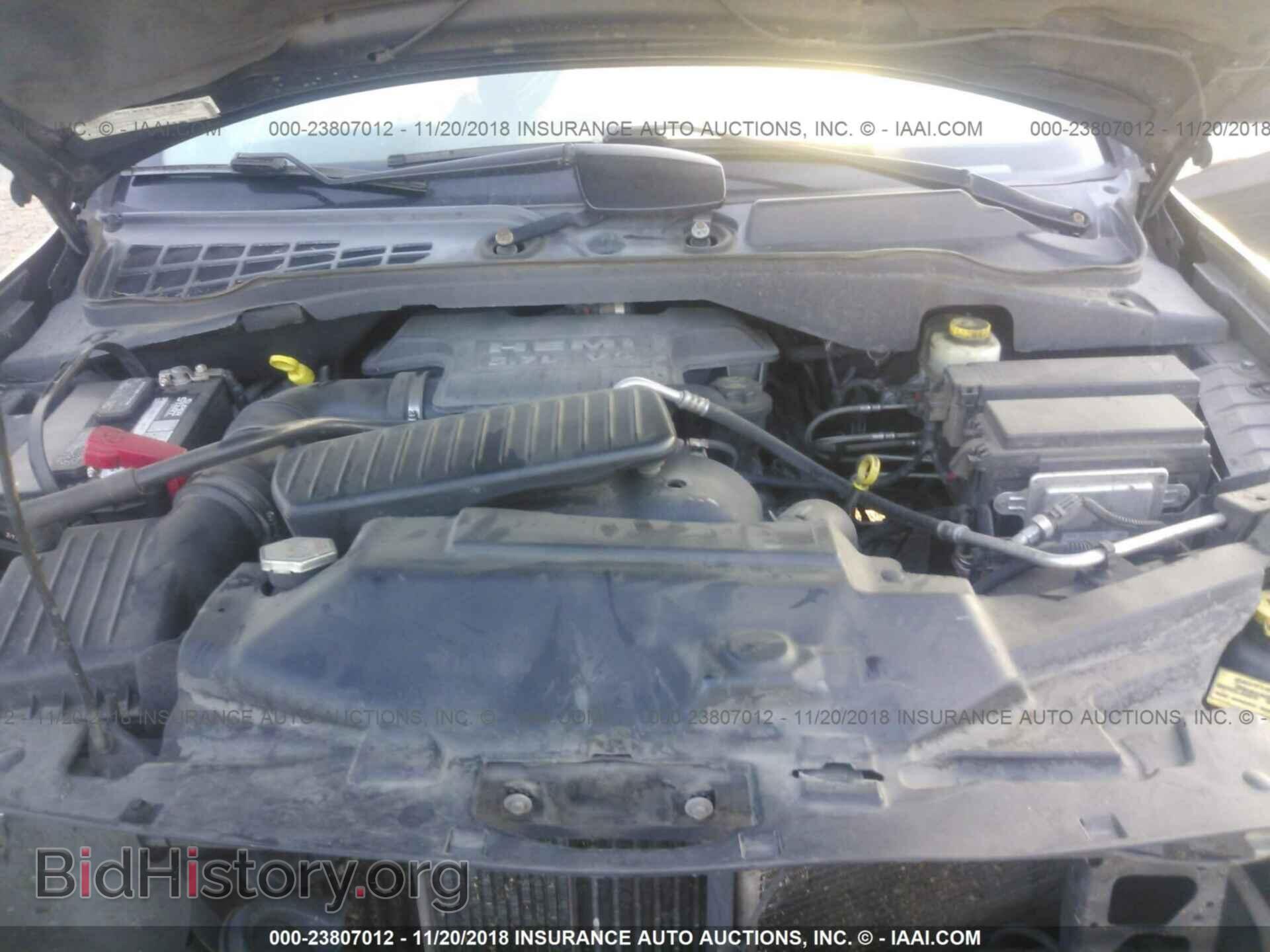2016 DODGE CHALLENGER - VIN: 2C3CDZAG7GH336157 - Фото 10