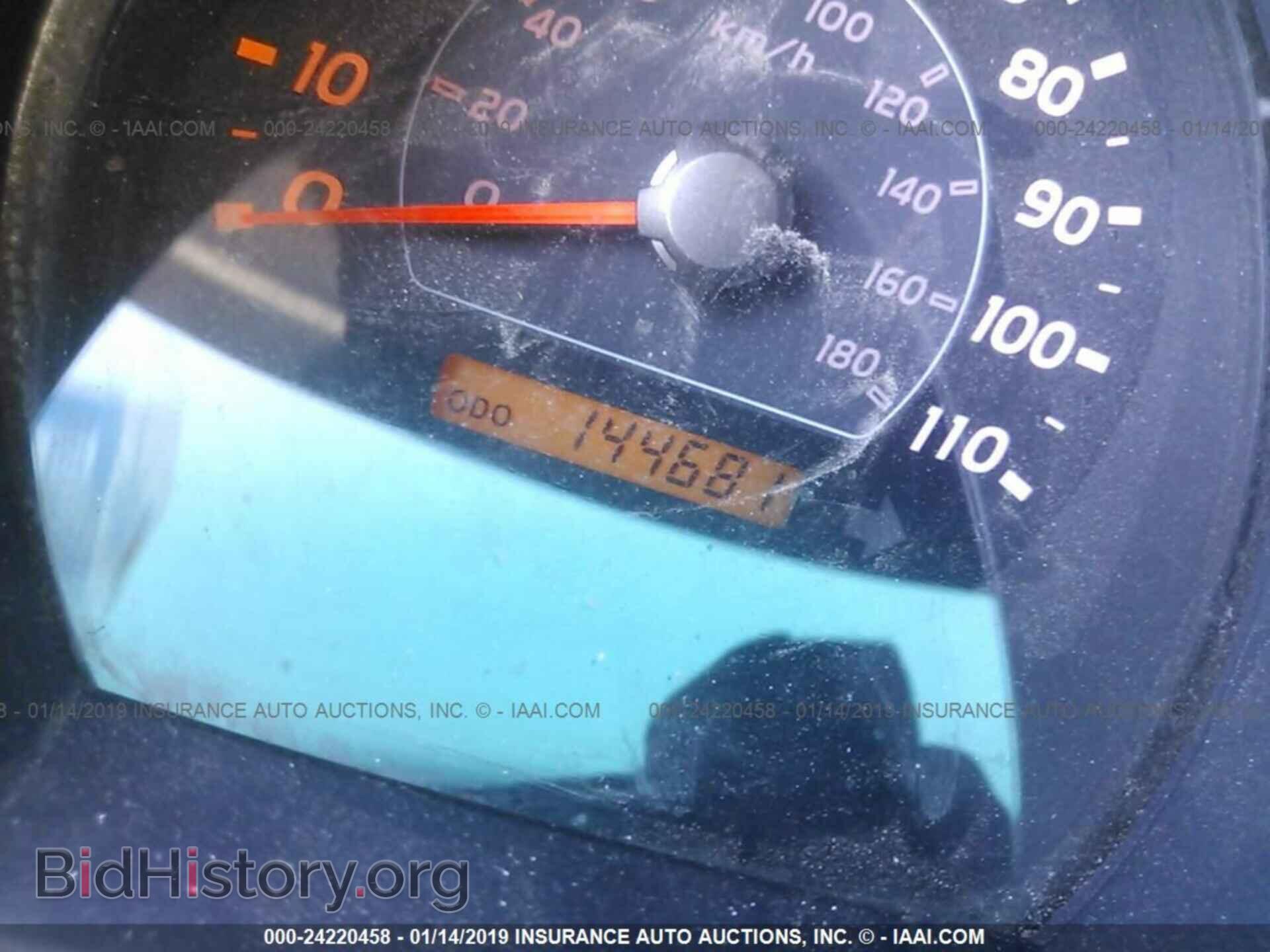 2007 MAZDA 6 - VIN: 1YVHP80C575M21601 - Фото 7