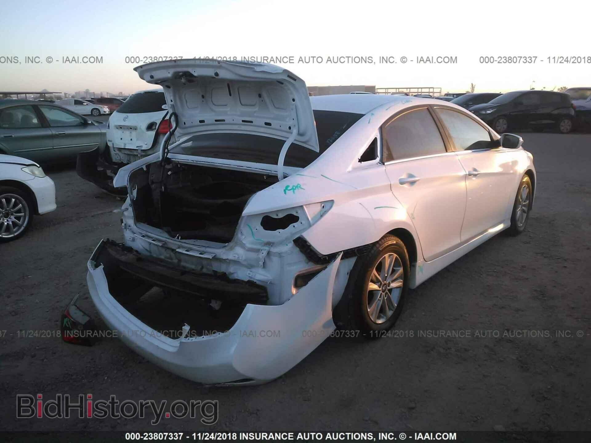 2010 DODGE AVENGER - VIN: 1B3CC4FB4AN193795 - Photo 4
