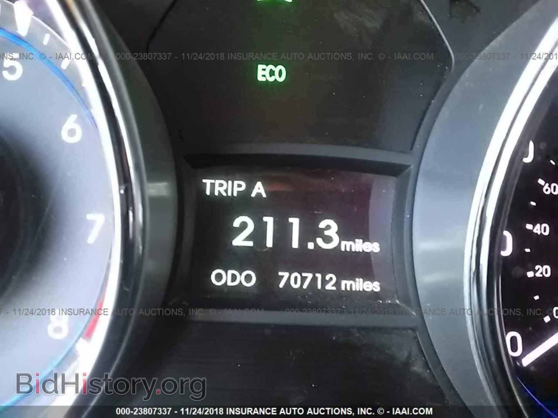 2010 DODGE AVENGER - VIN: 1B3CC4FB4AN193795 - Photo 7