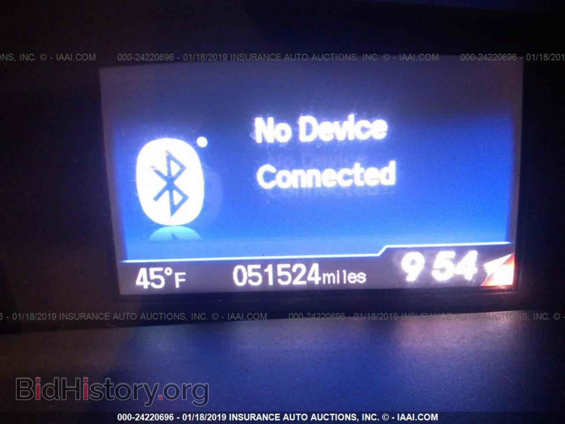 2013 HONDA CIVIC - VIN: 19XFB2F85DE290214 - Photo 7