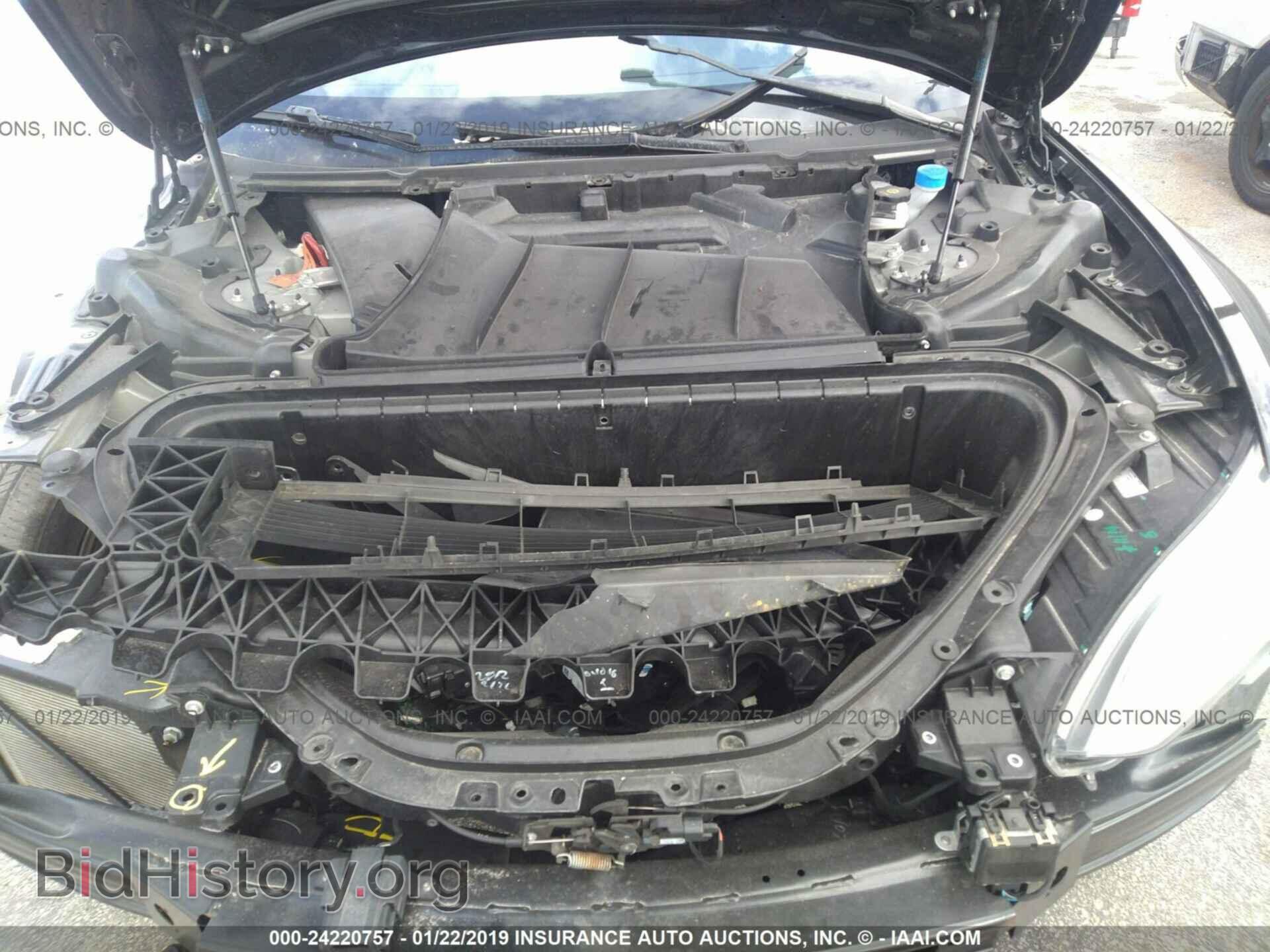 2016 TESLA MODEL S - VIN: 5YJSA1E19GF171502 - Фото 10