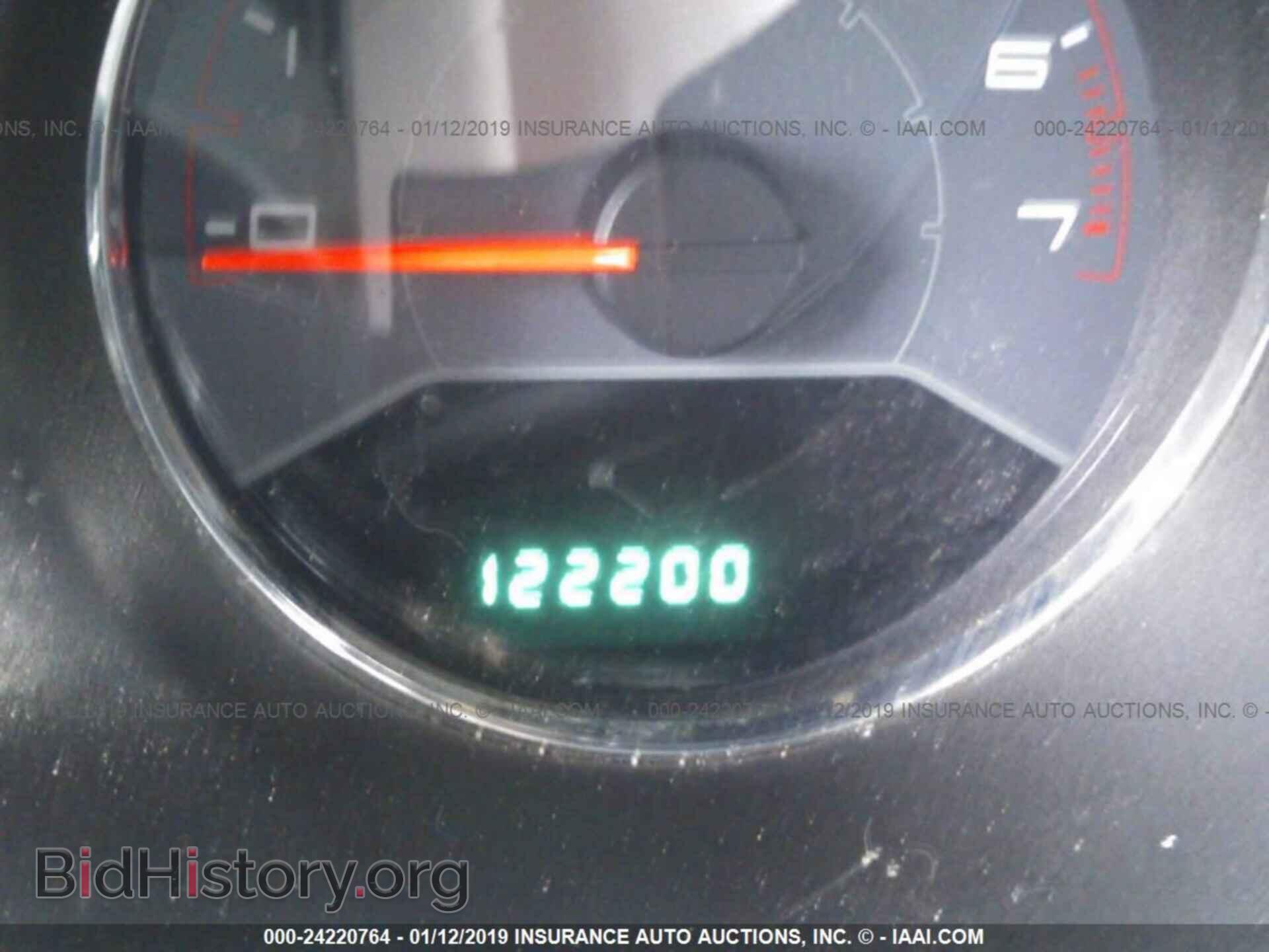 2013 DODGE AVENGER - VIN: 1C3CDZCB4DN634184 - Фото 7