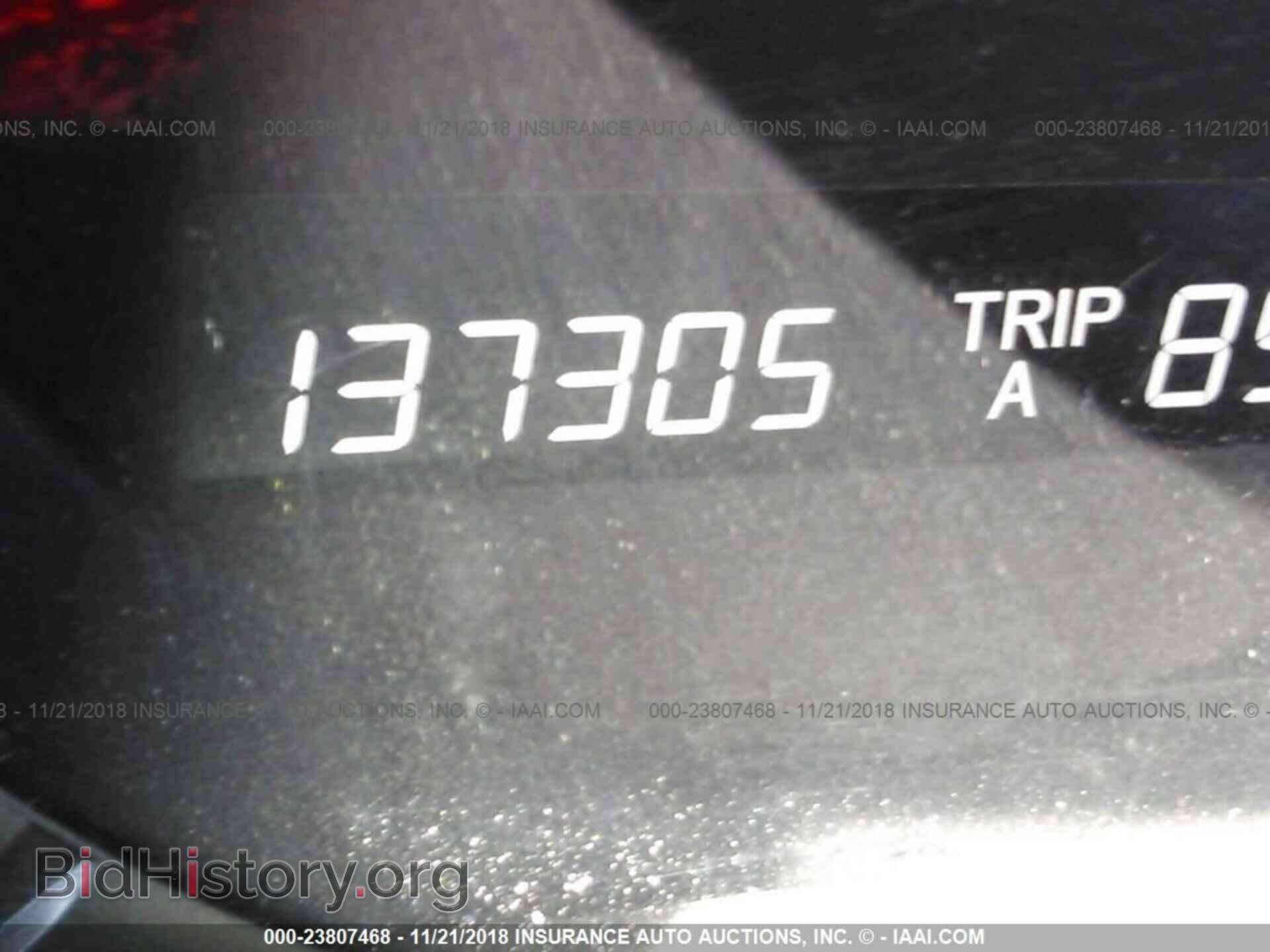 2007 HONDA PILOT - VIN: 5FNYF28777B034477 - Фото 7