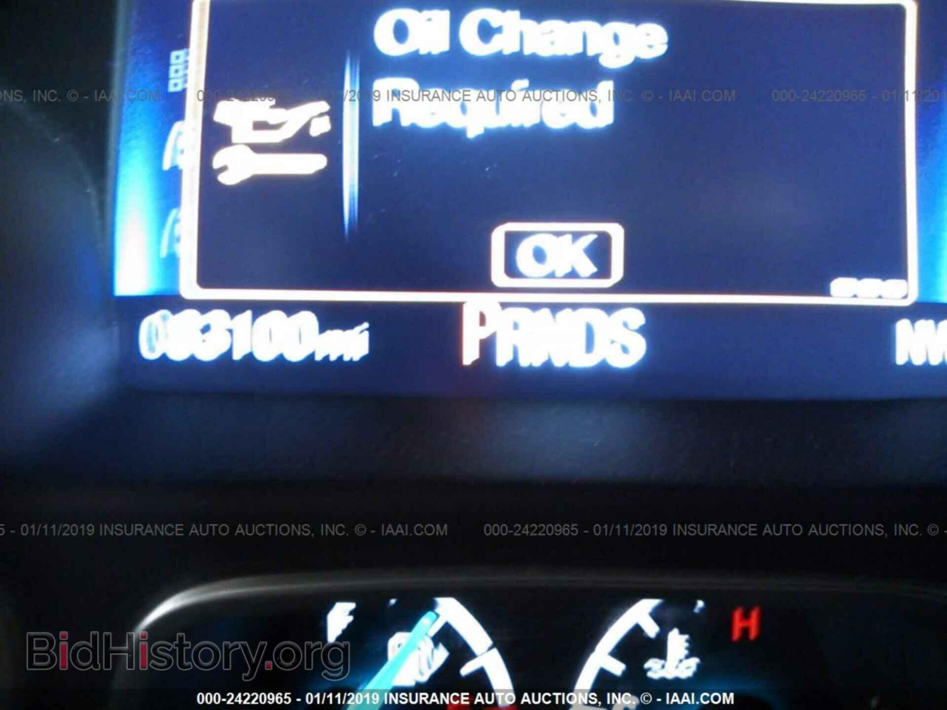 2016 FORD FOCUS - VIN: 1FADP3K28GL356448 - Фото 7