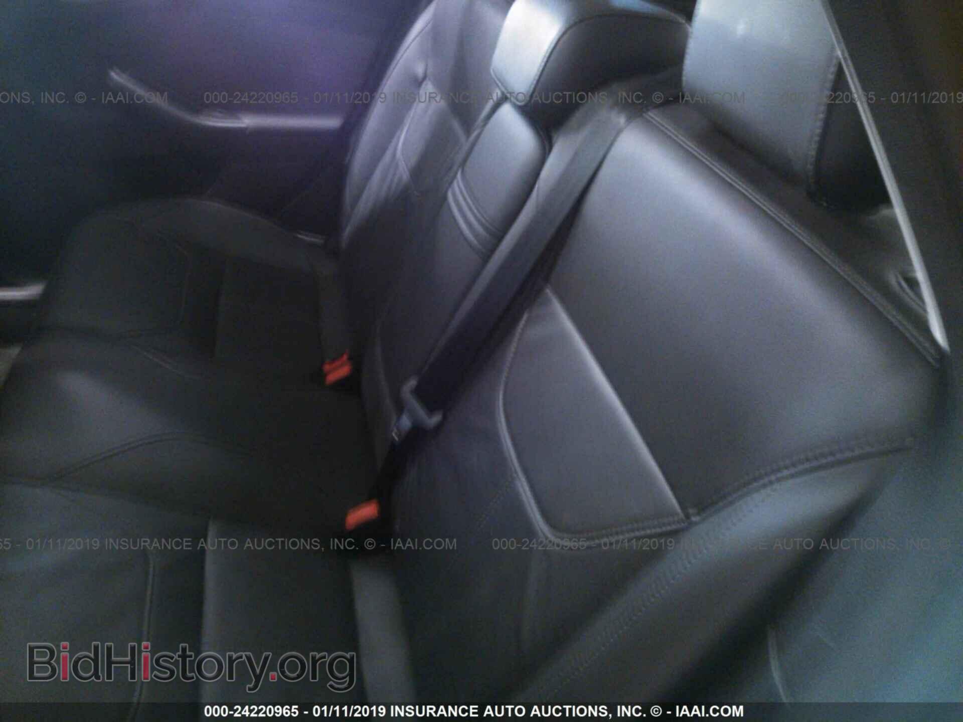 2016 FORD FOCUS - VIN: 1FADP3K28GL356448 - Фото 8