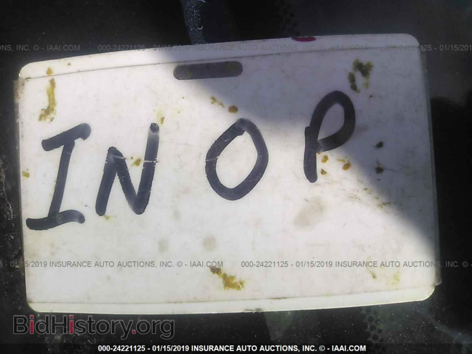 2001 LEXUS IS - VIN: JTHBD182410026500 - Photo 7