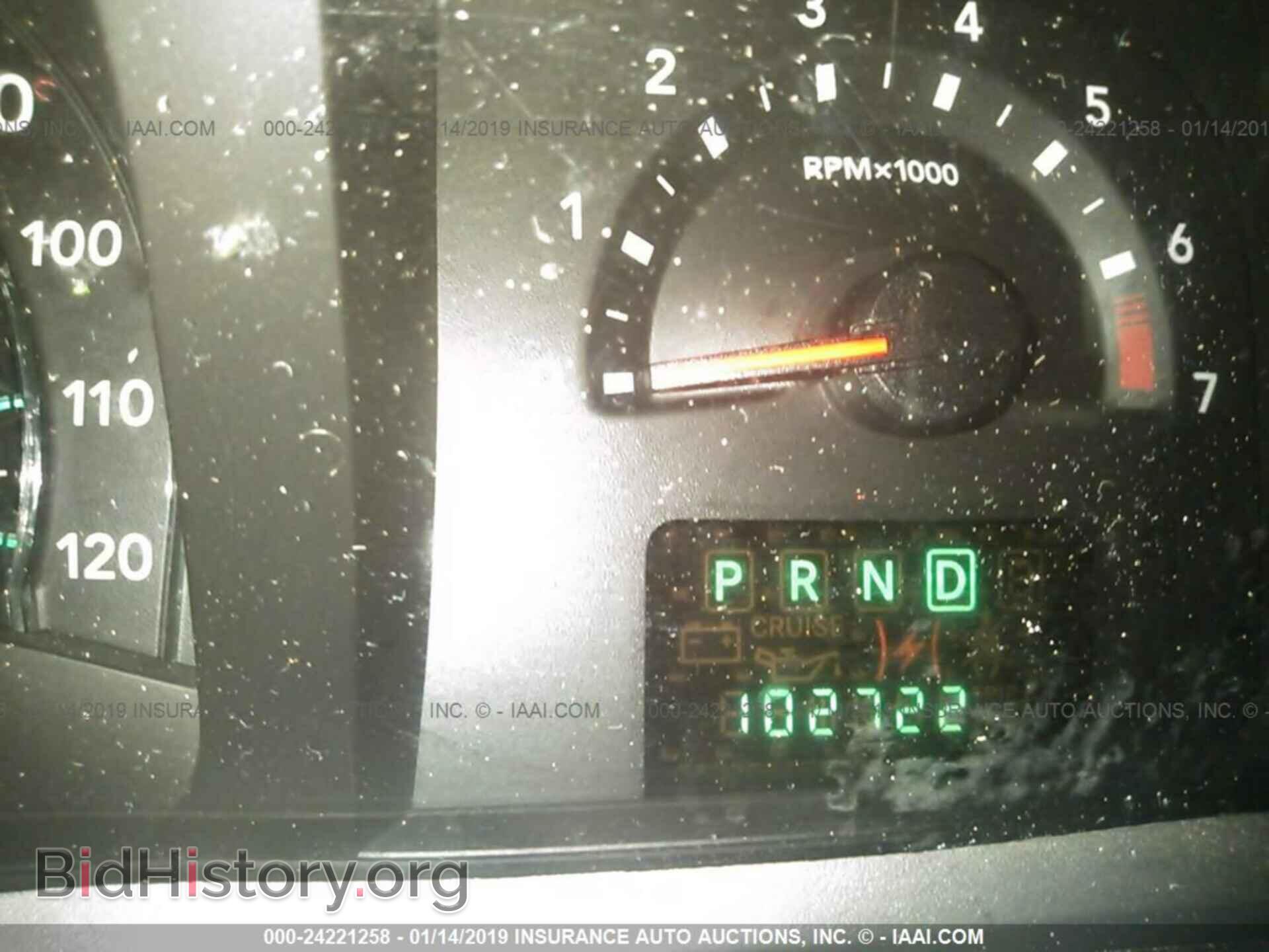 2010 DODGE JOURNEY - VIN: 3D4PG4FB4AT254733 - Фото 7