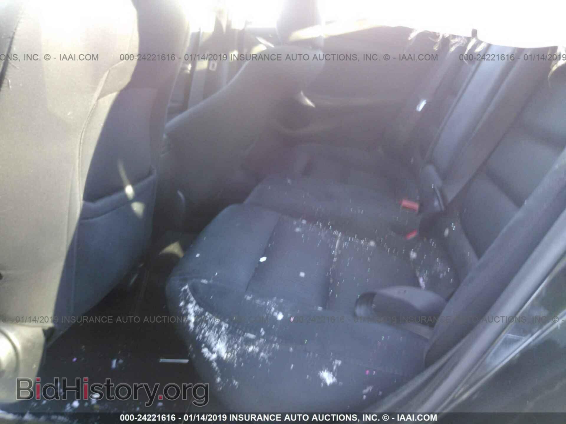 2015 MAZDA 6 - VIN: JM1GJ1U67F1171704 - Фото 8