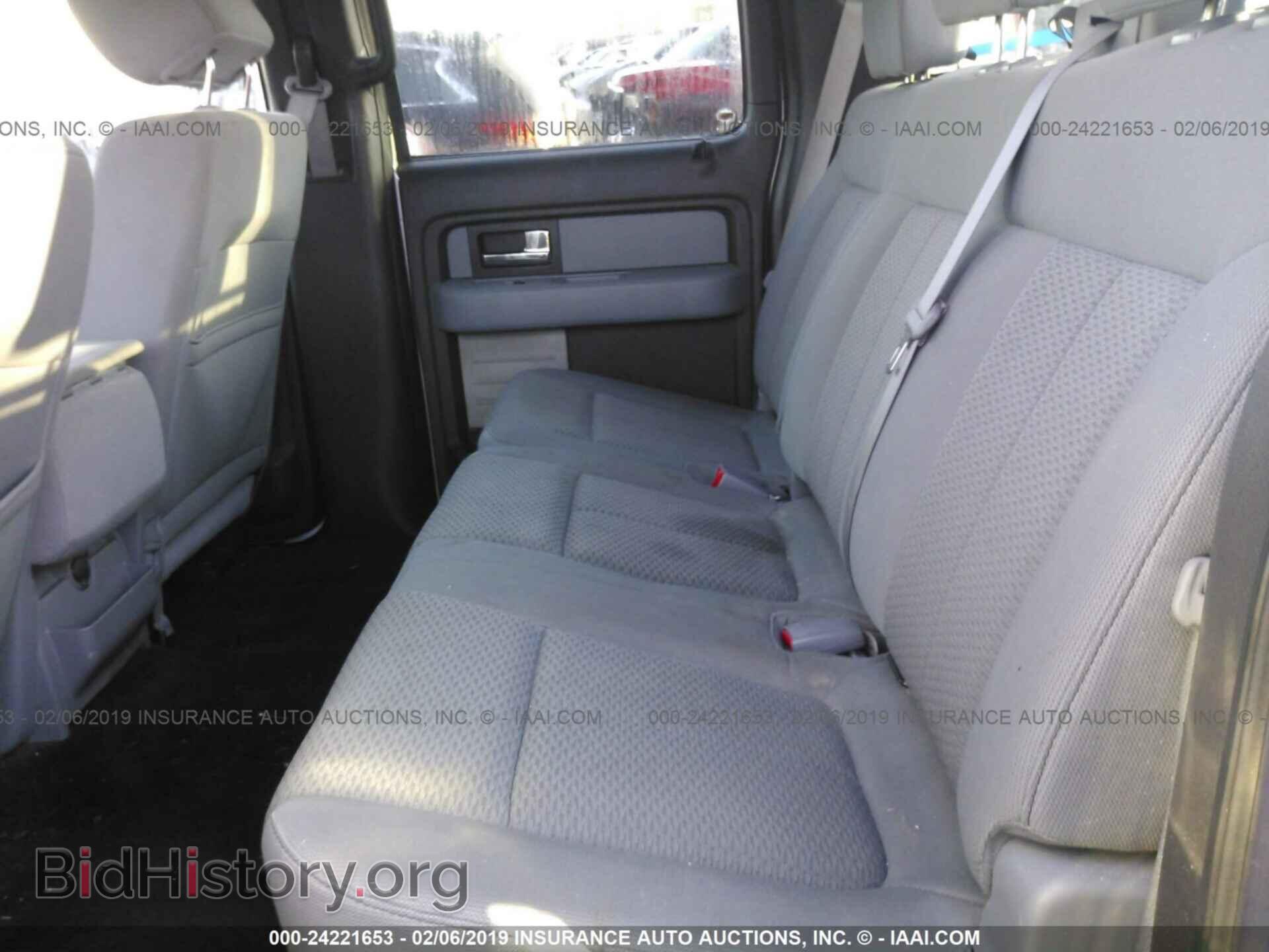 2002 MAZDA TRIBUTE - VIN: 4F2YU09112KM64196 - Photo 8