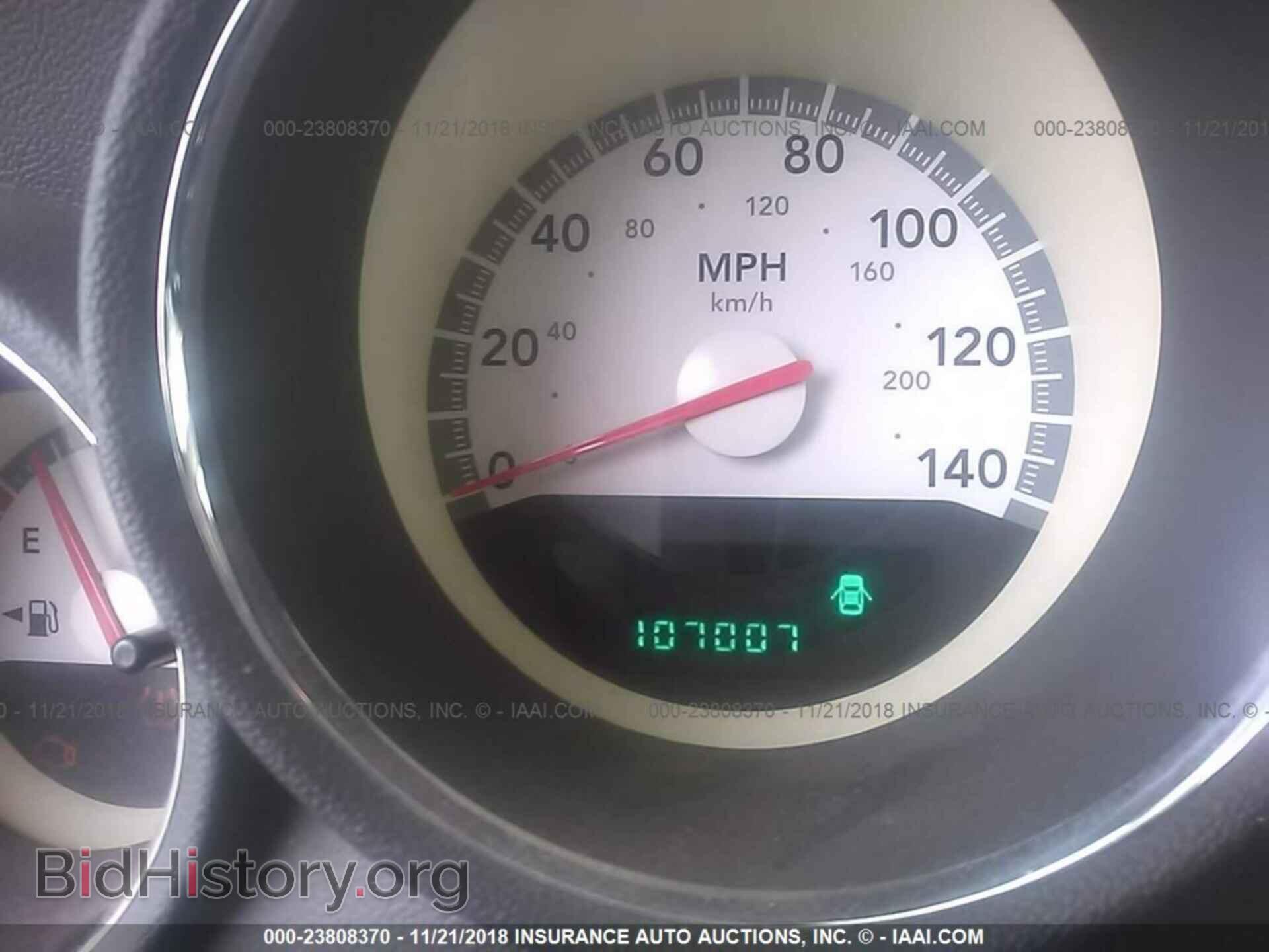 2010 DODGE CHARGER - VIN: 2B3CA3CV8AH210282 - Фото 7