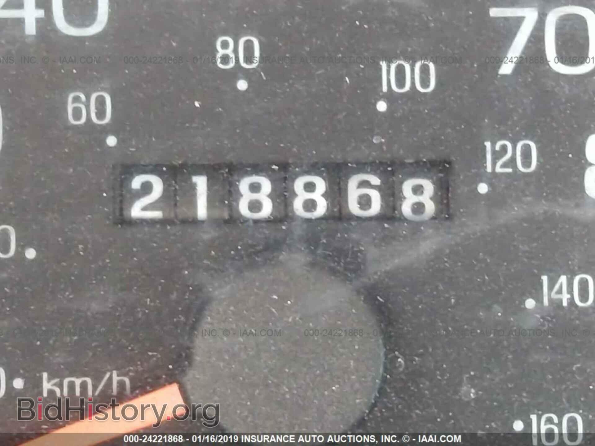 2002 FORD ECONOLINE - VIN: 1FTNS24LX2HA29431 - Фото 7