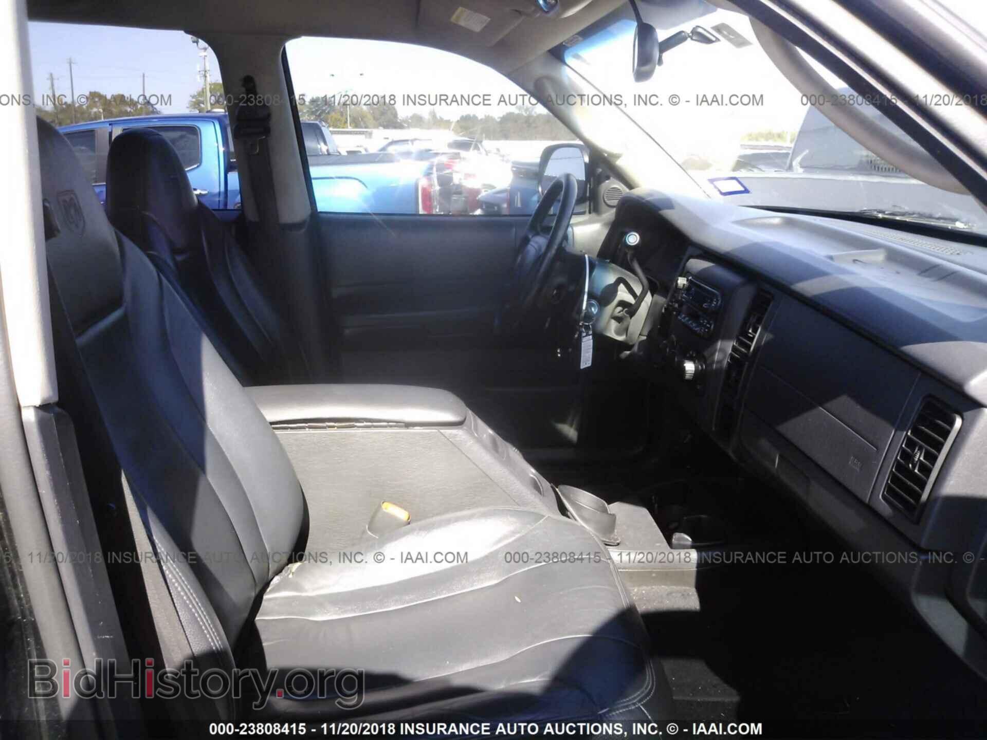 2014 HONDA CIVIC - VIN: 19XFB2F8XEE074618 - Photo 5