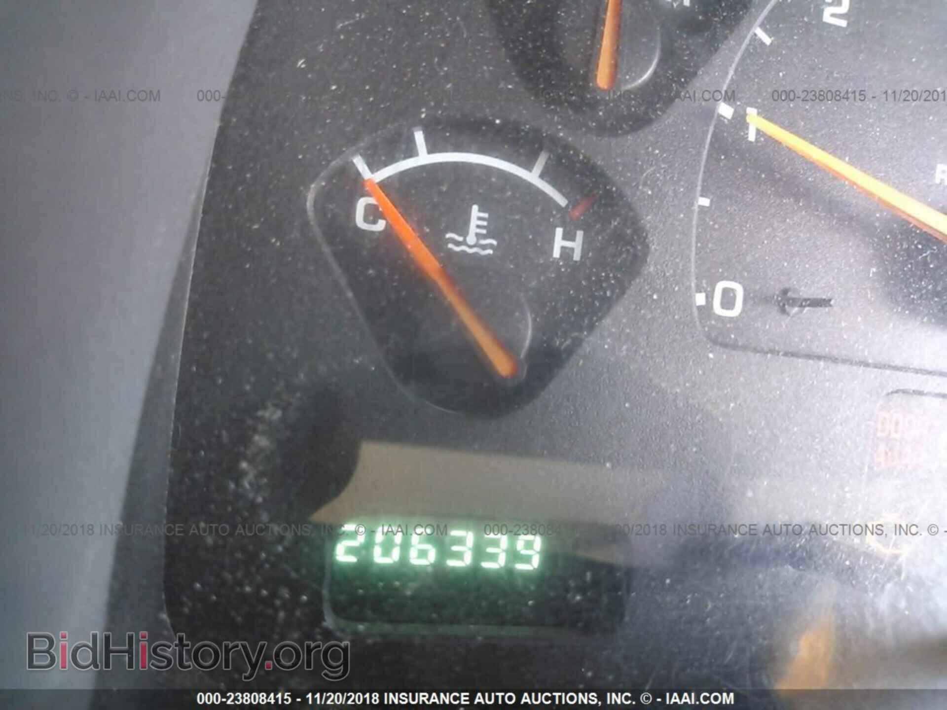 2014 HONDA CIVIC - VIN: 19XFB2F8XEE074618 - Photo 7