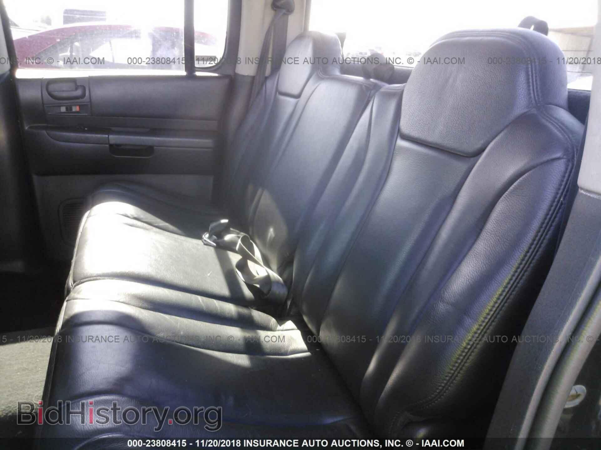 2014 HONDA CIVIC - VIN: 19XFB2F8XEE074618 - Photo 8