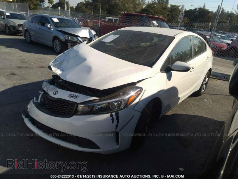 2014 Nissan VERSA NOTE (VIN 3N1CE2CP4EL382114) — фото 2 из 10
