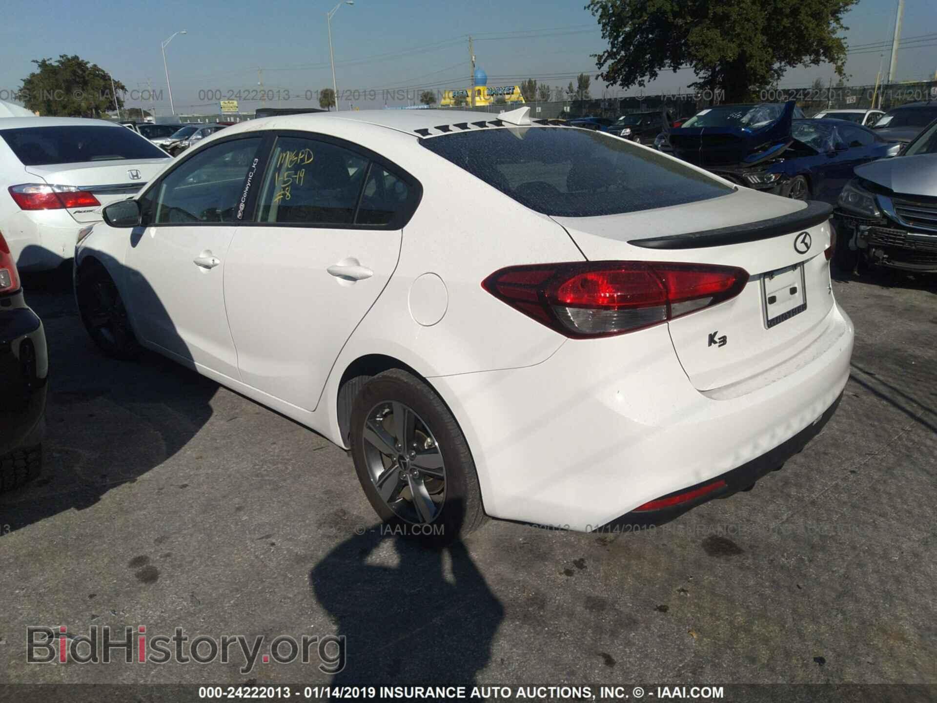 2014 NISSAN VERSA NOTE - VIN: 3N1CE2CP4EL382114 - Photo 3