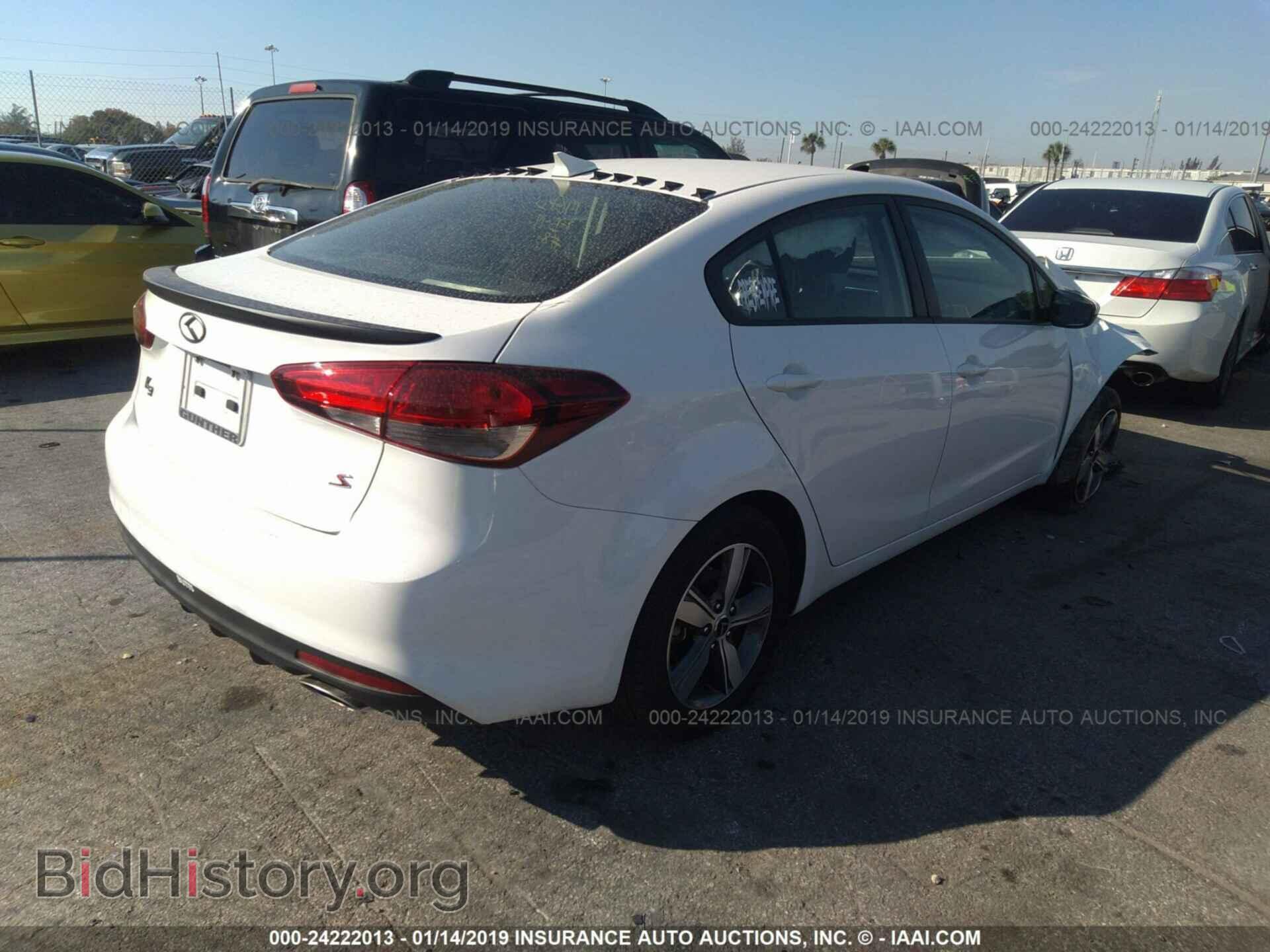 2014 NISSAN VERSA NOTE - VIN: 3N1CE2CP4EL382114 - Photo 4