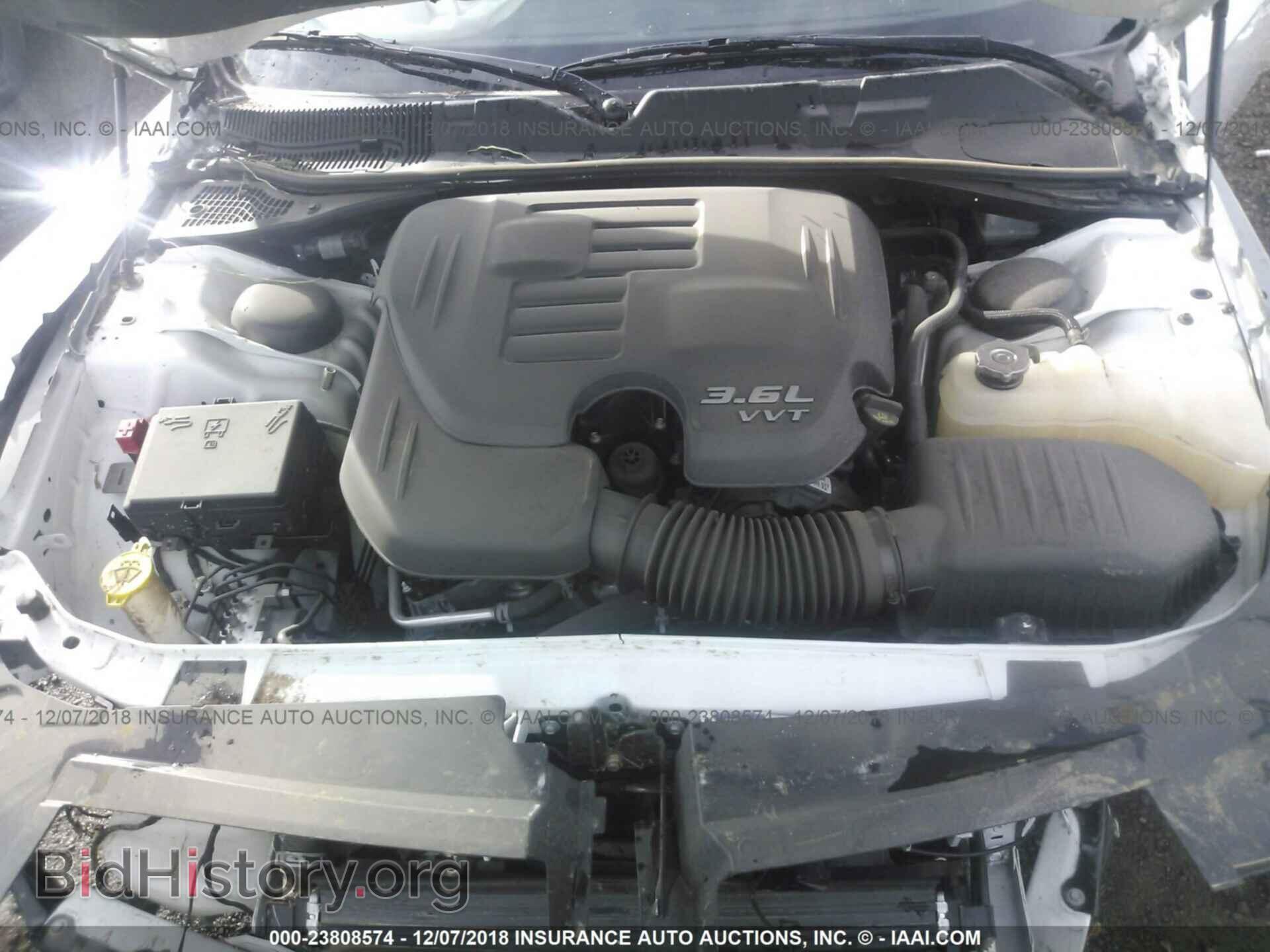 2017 DODGE CHALLENGER - VIN: 2C3CDZAG3HH592524 - Фото 10